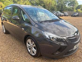 (65) - 2.0 CDTi SRi Euro 6 (s/s) 5dr