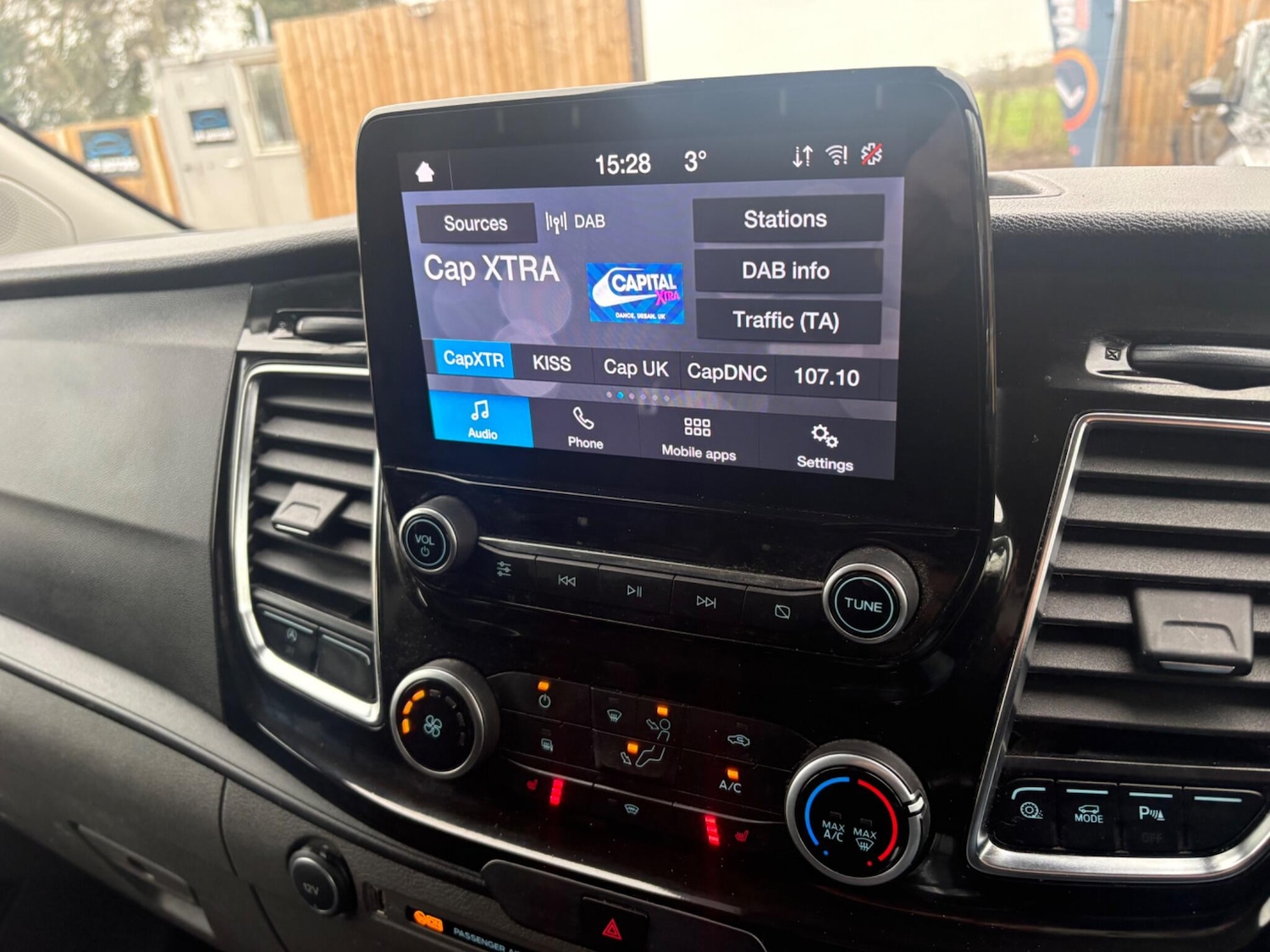 Used Ford Transit Custom 2021 for sale - 77597623: Photo 19