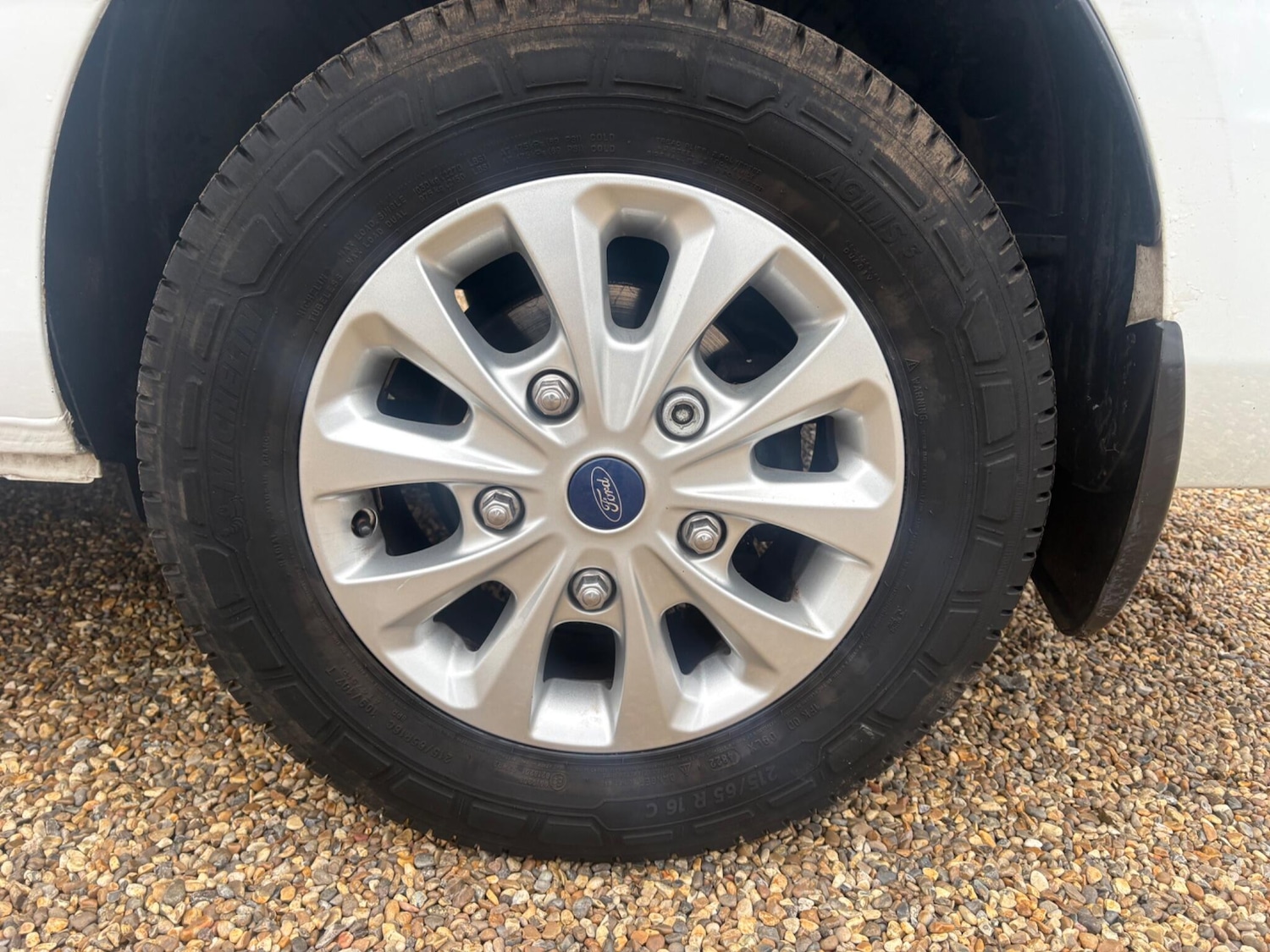 Used Ford Transit Custom 2021 for sale - 77597623: Photo 22