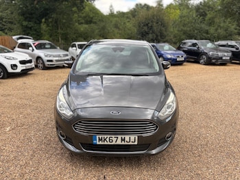 Used Ford S-Max 2017 for sale - 79074904: Photo