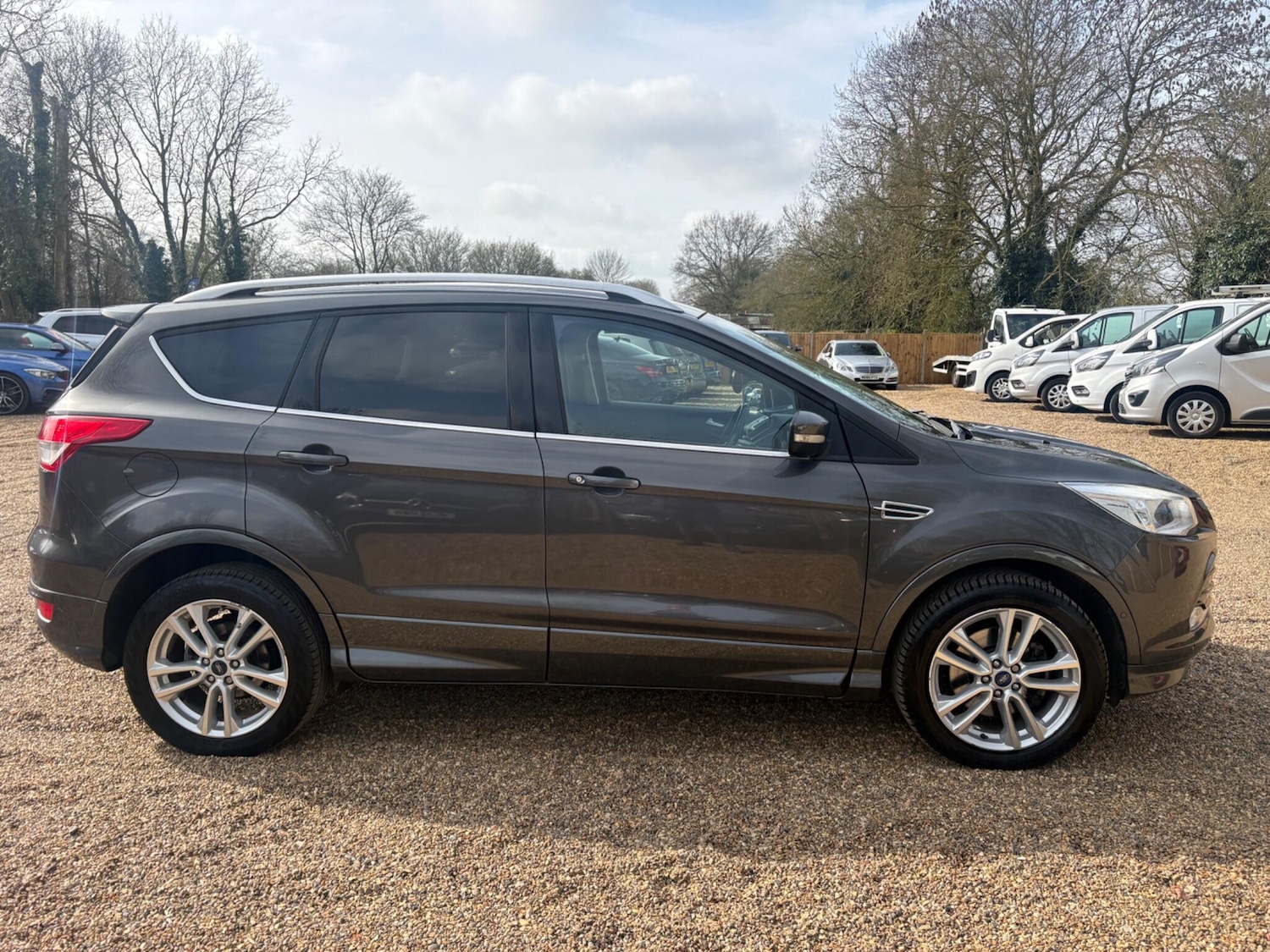 Used Ford Kuga for sale - 77969544: Photo 12