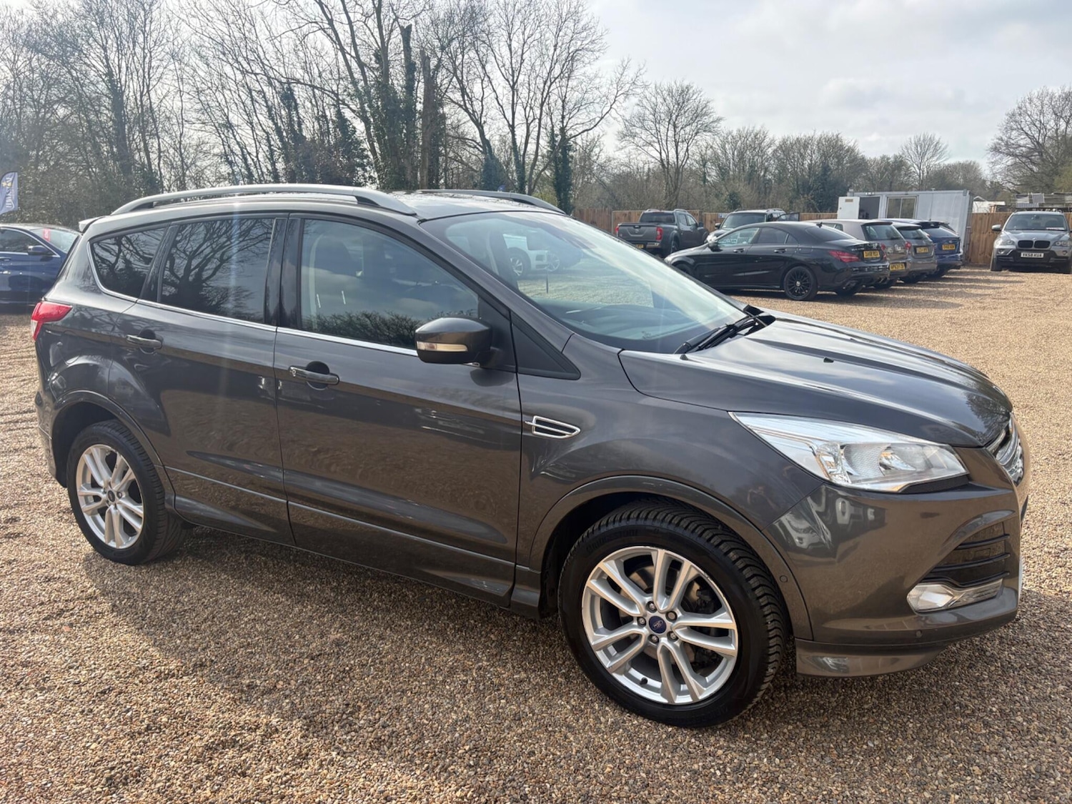 Used Ford Kuga for sale - 77969544: Photo 13