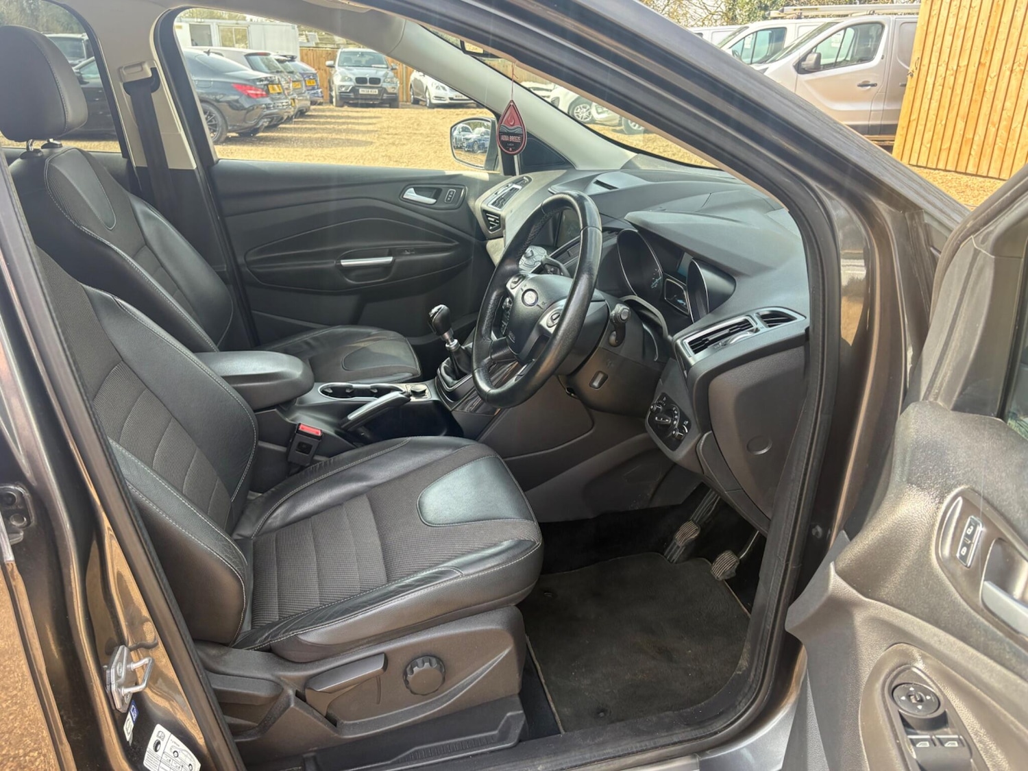 Used Ford Kuga for sale - 77969544: Photo 14