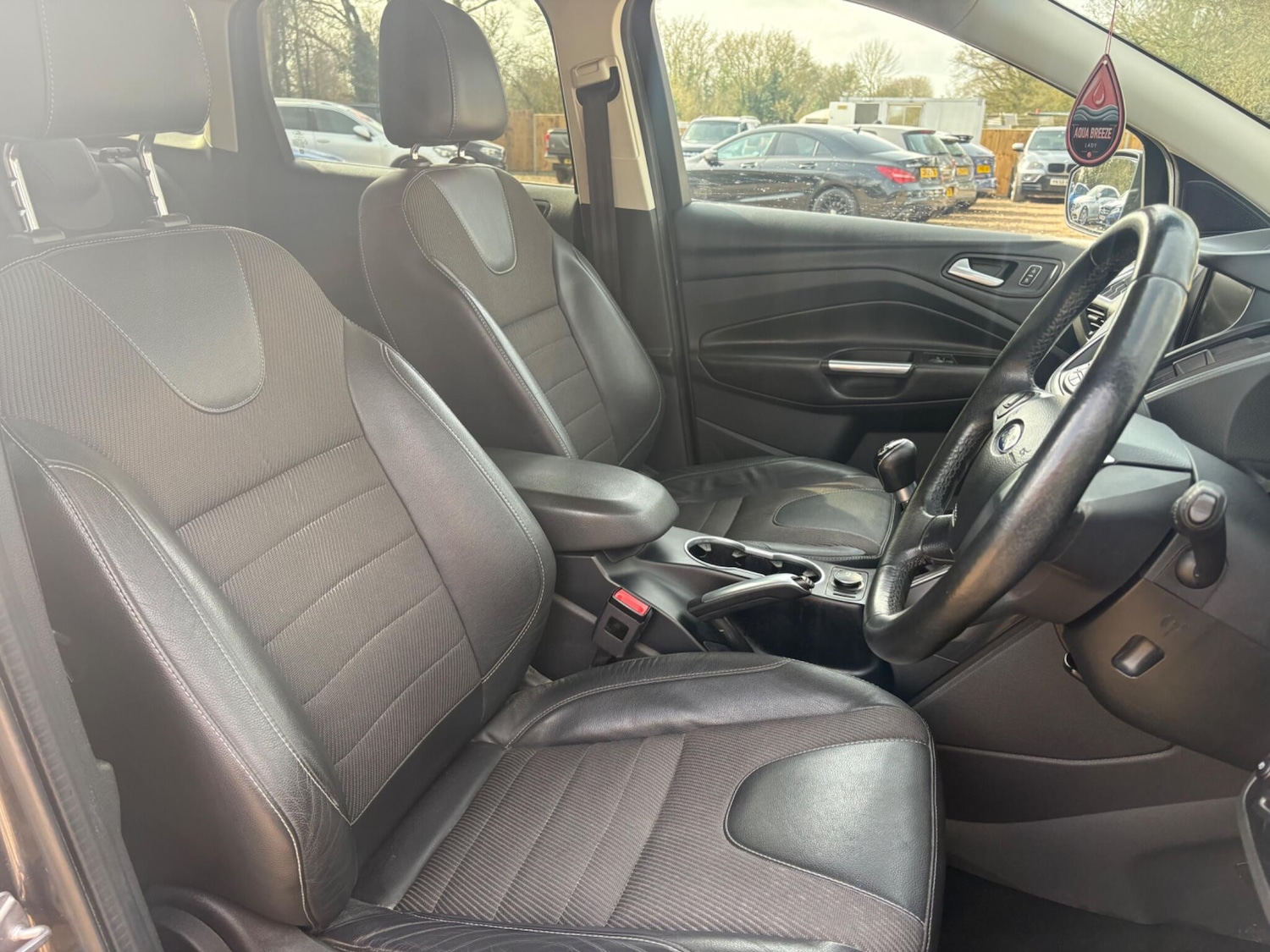 Used Ford Kuga for sale - 77969544: Photo 15