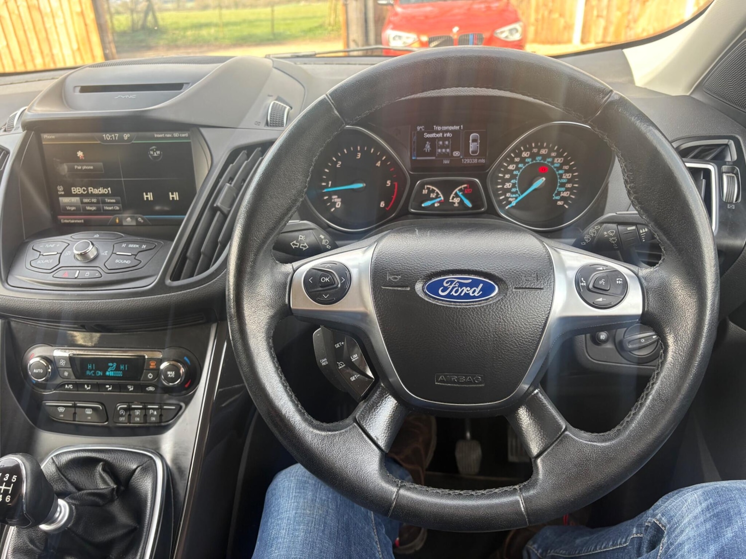 Used Ford Kuga for sale - 77969544: Photo 16