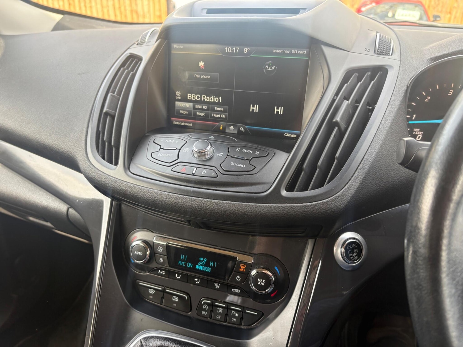 Used Ford Kuga for sale - 77969544: Photo 17