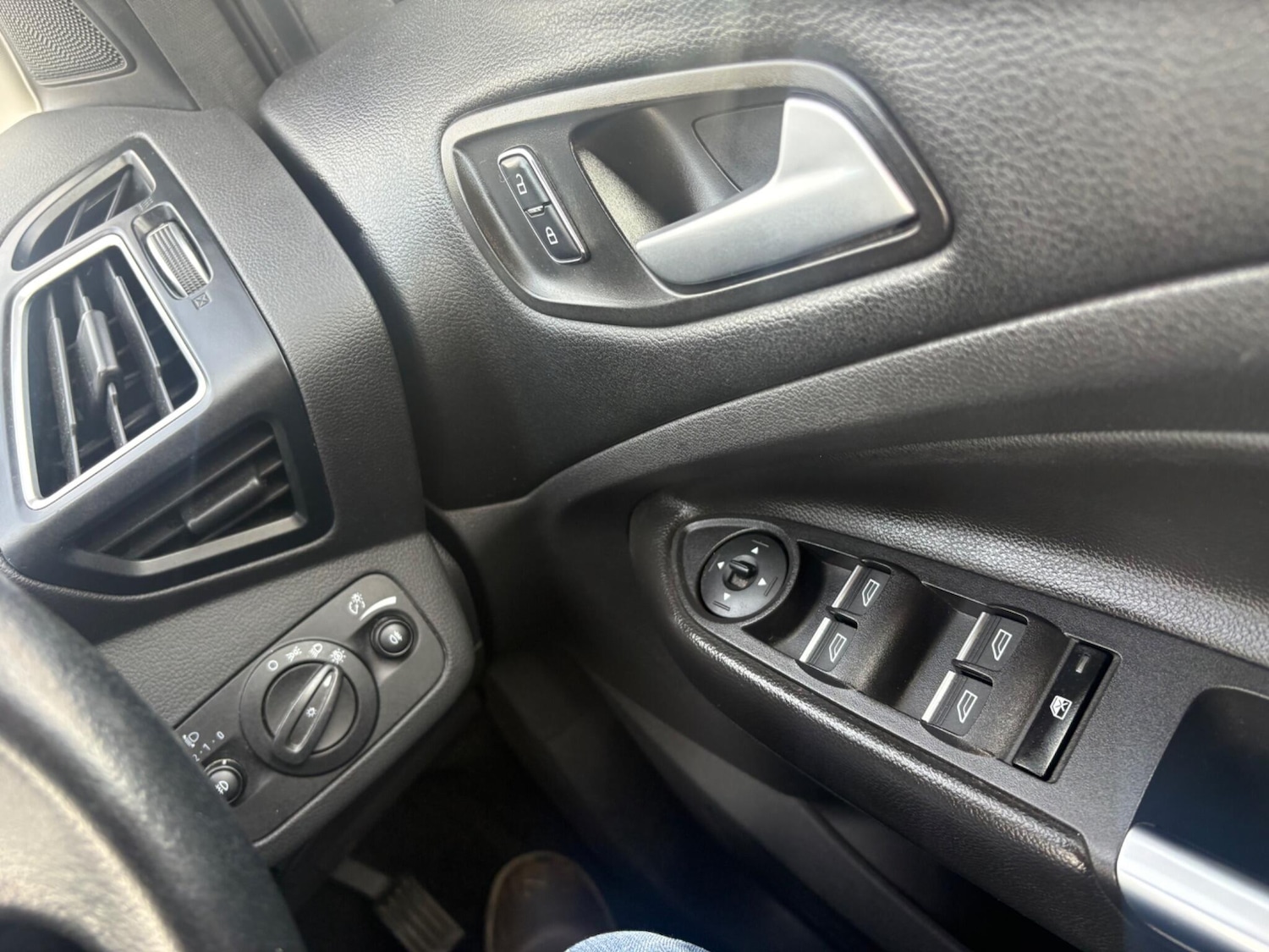 Used Ford Kuga for sale - 77969544: Photo 19