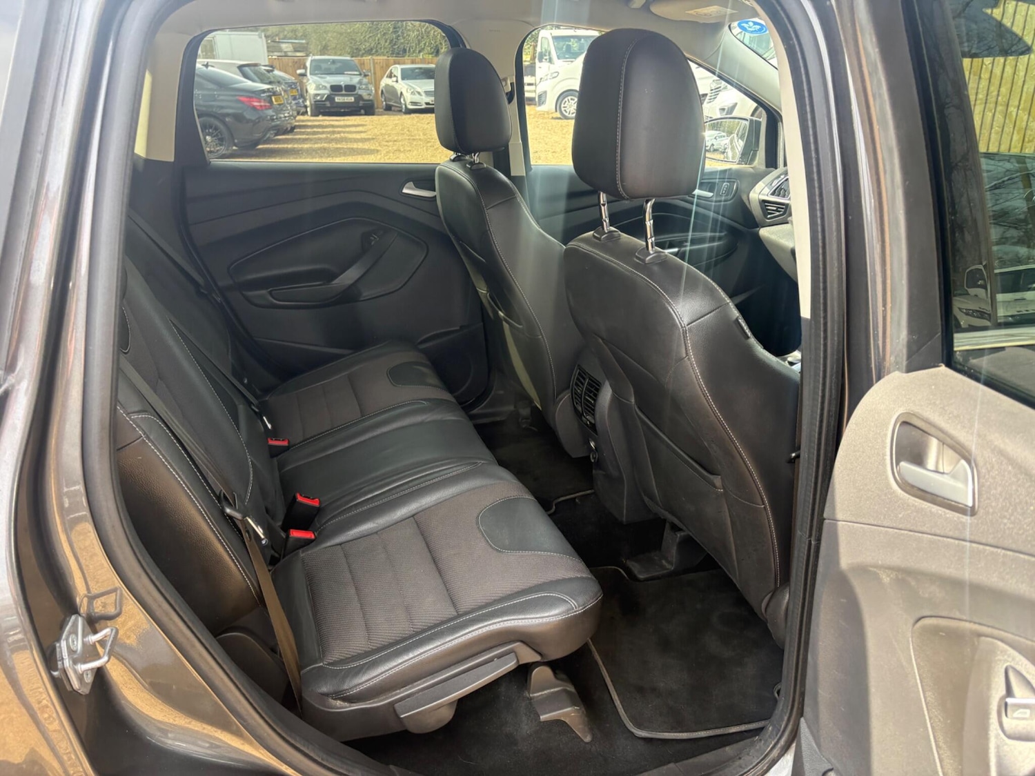 Used Ford Kuga for sale - 77969544: Photo 20