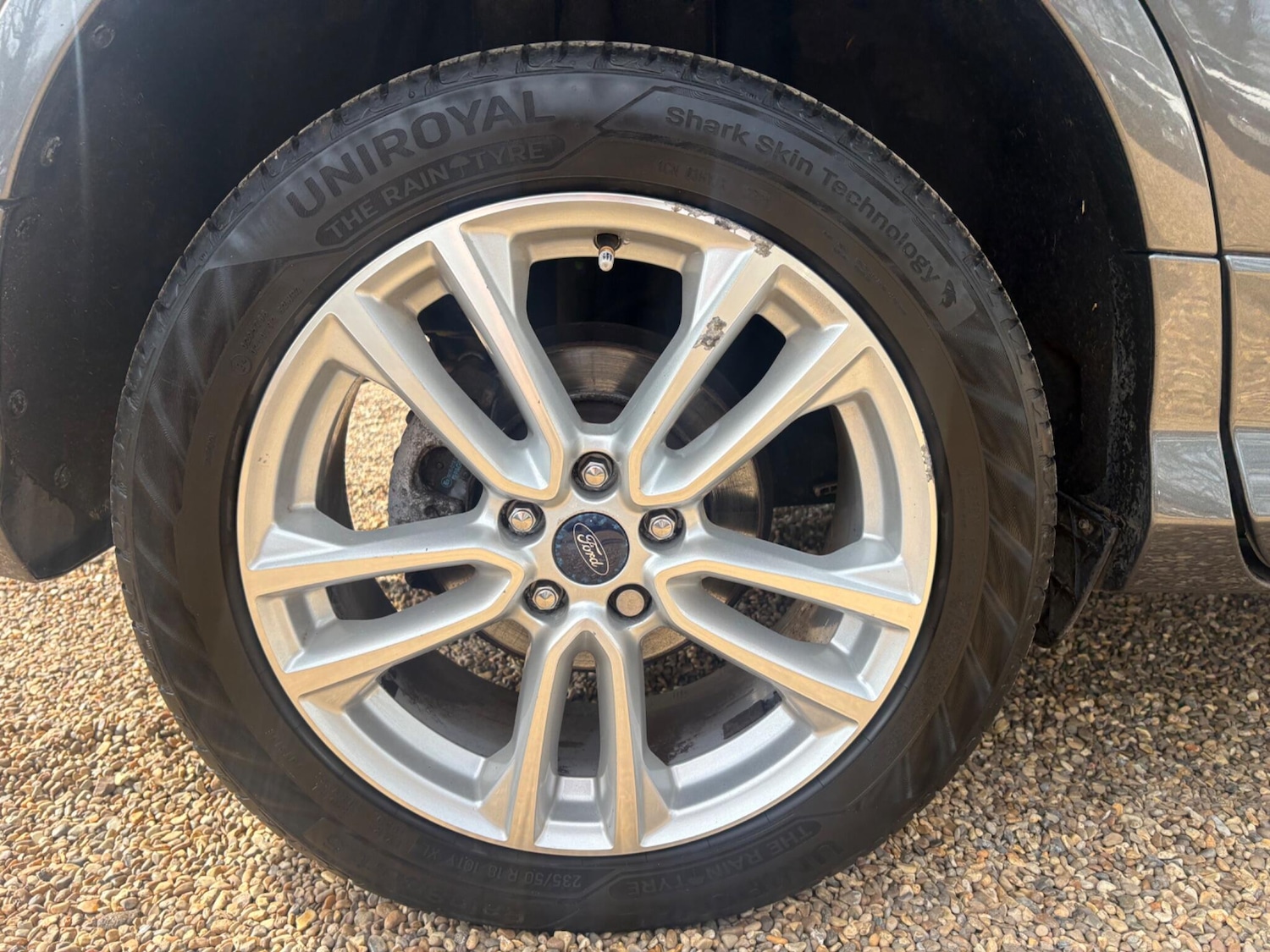 Used Ford Kuga for sale - 77969544: Photo 22