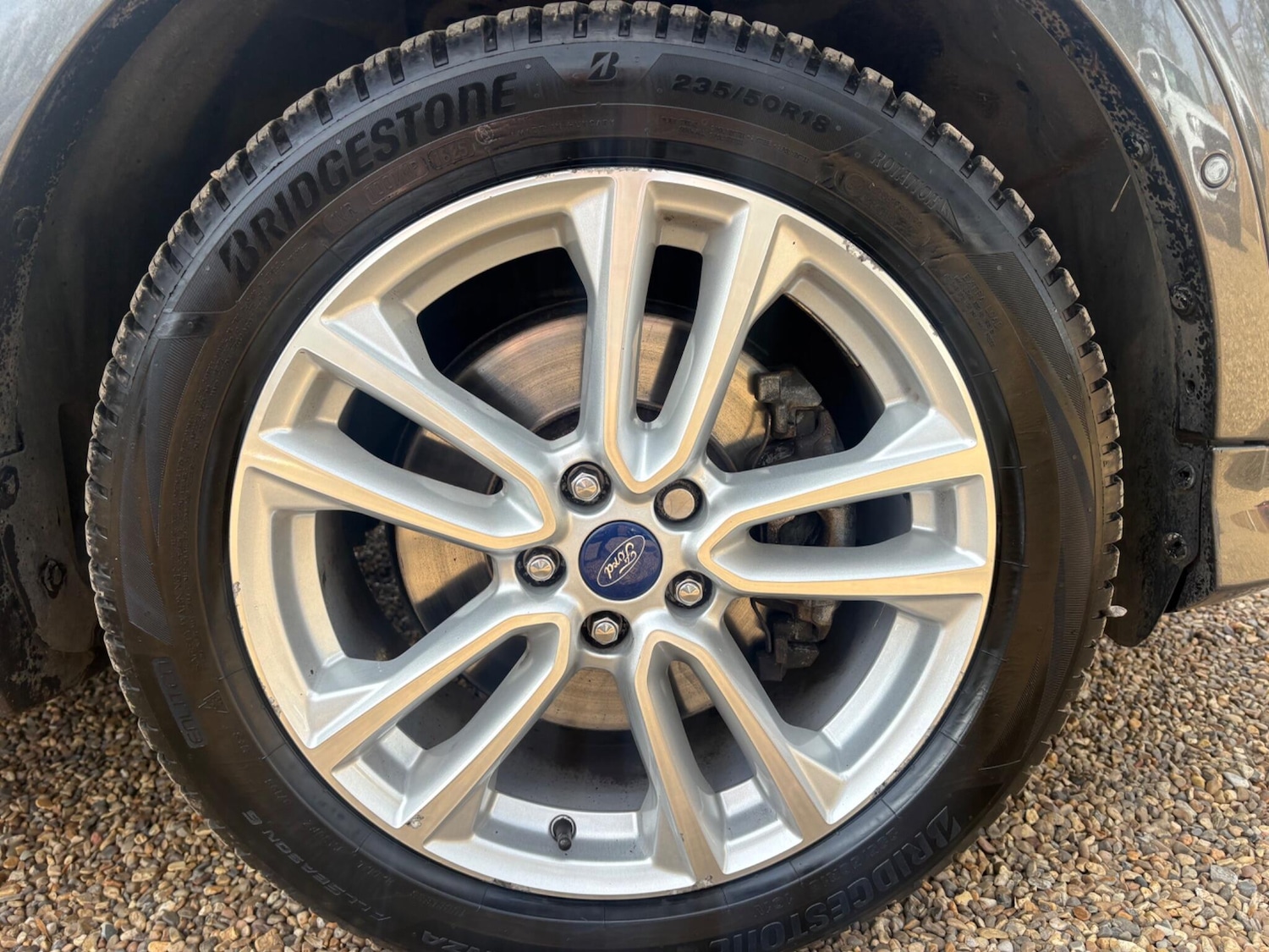 Used Ford Kuga for sale - 77969544: Photo 23