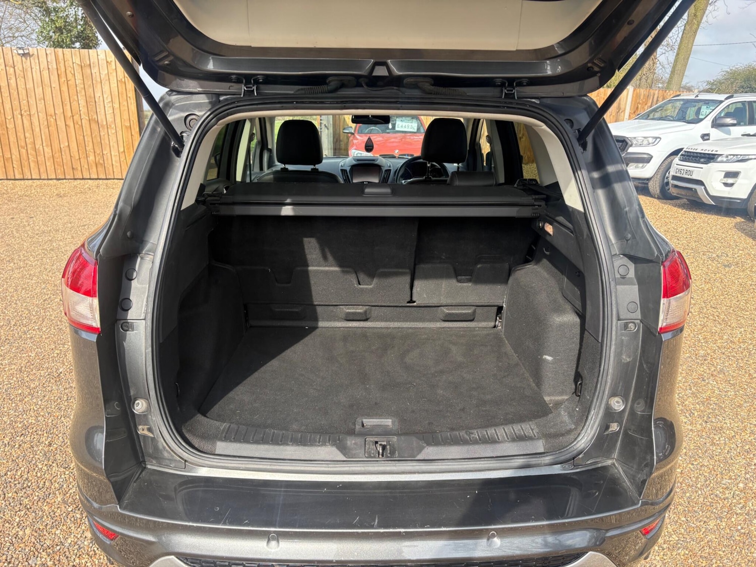 Used Ford Kuga for sale - 77969544: Photo 24