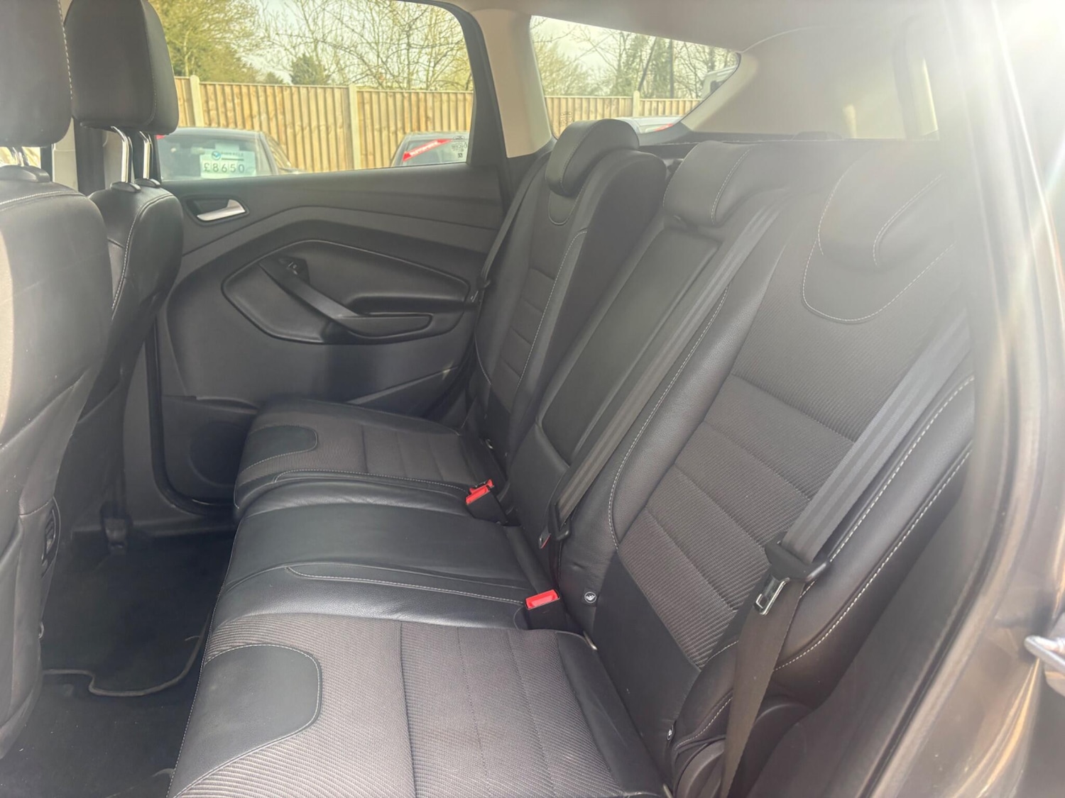 Used Ford Kuga for sale - 77969544: Photo 27