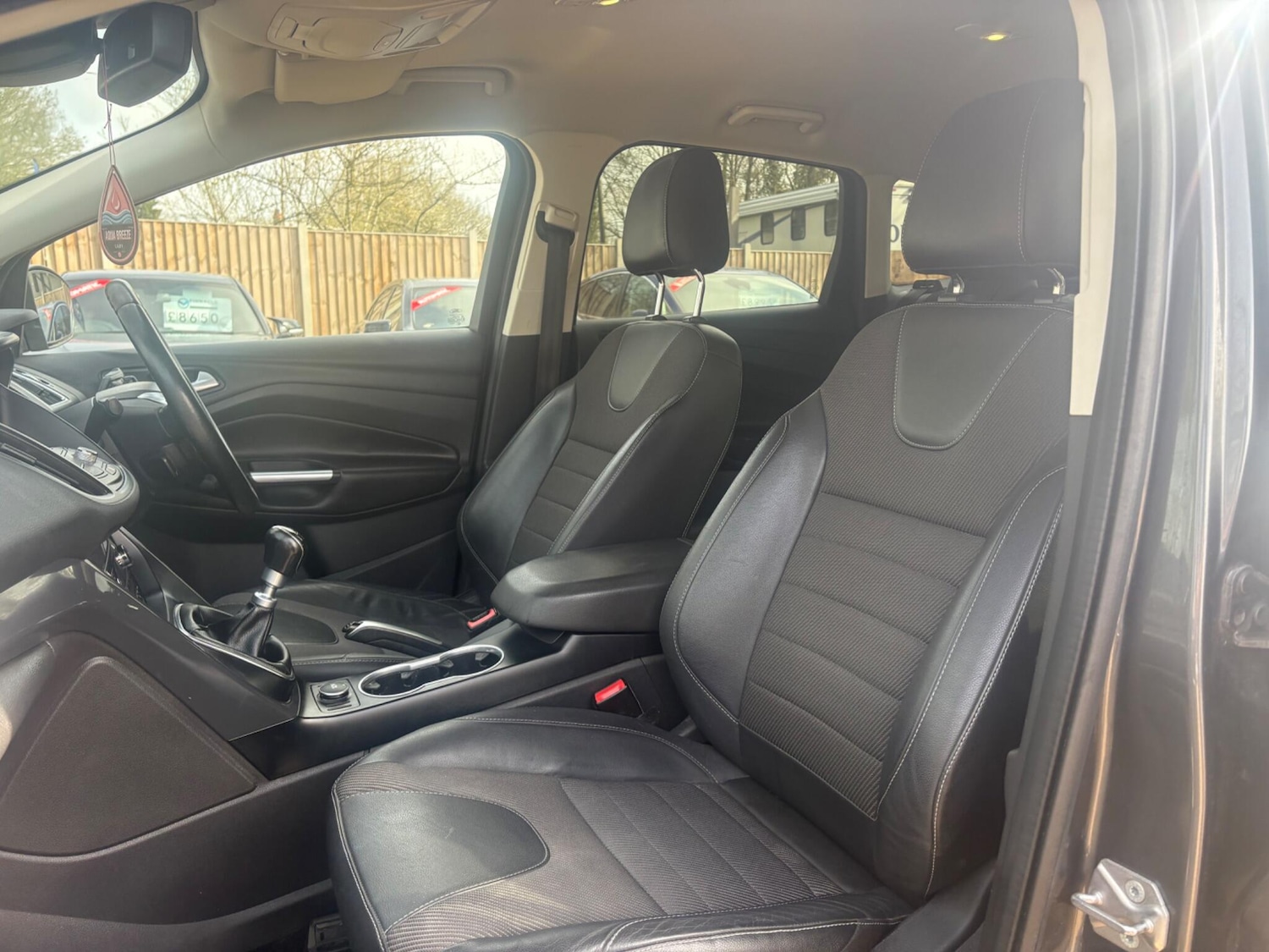 Used Ford Kuga for sale - 77969544: Photo 29