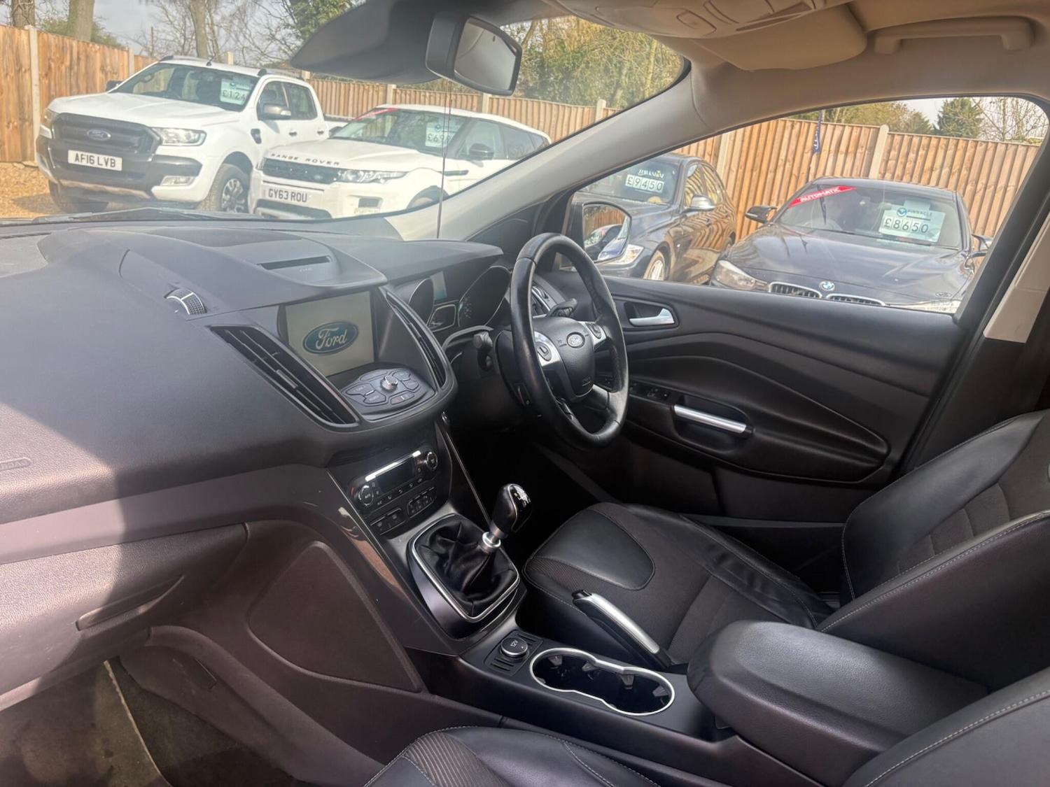 Used Ford Kuga for sale - 77969544: Photo 30