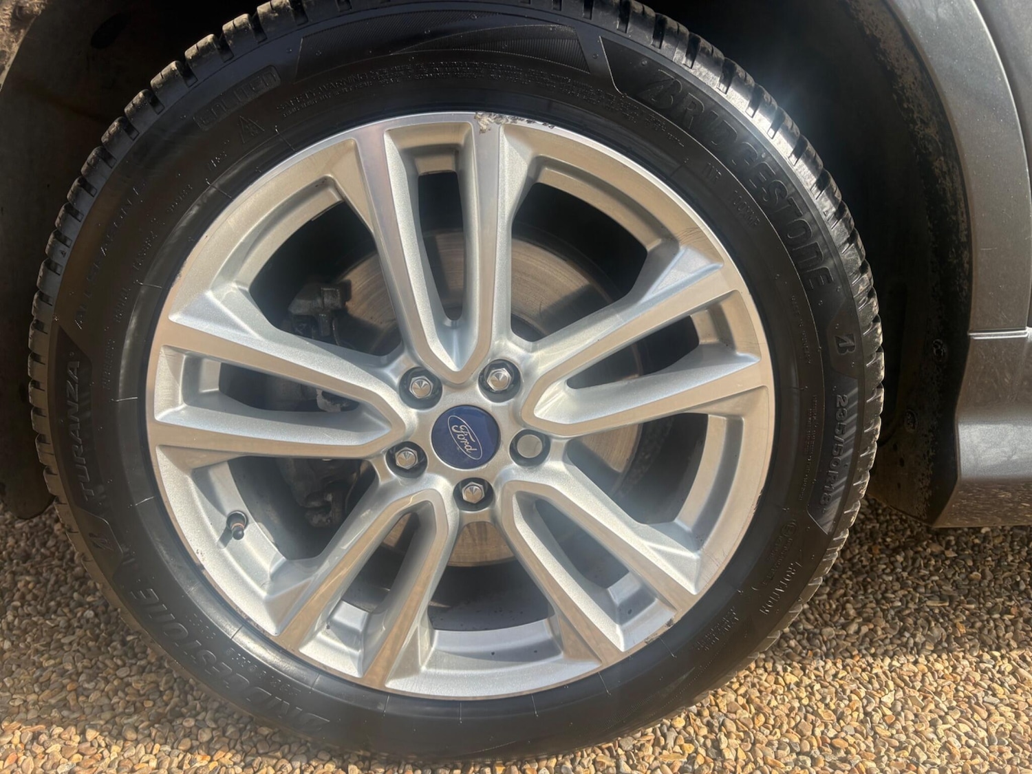 Used Ford Kuga for sale - 77969544: Photo 31