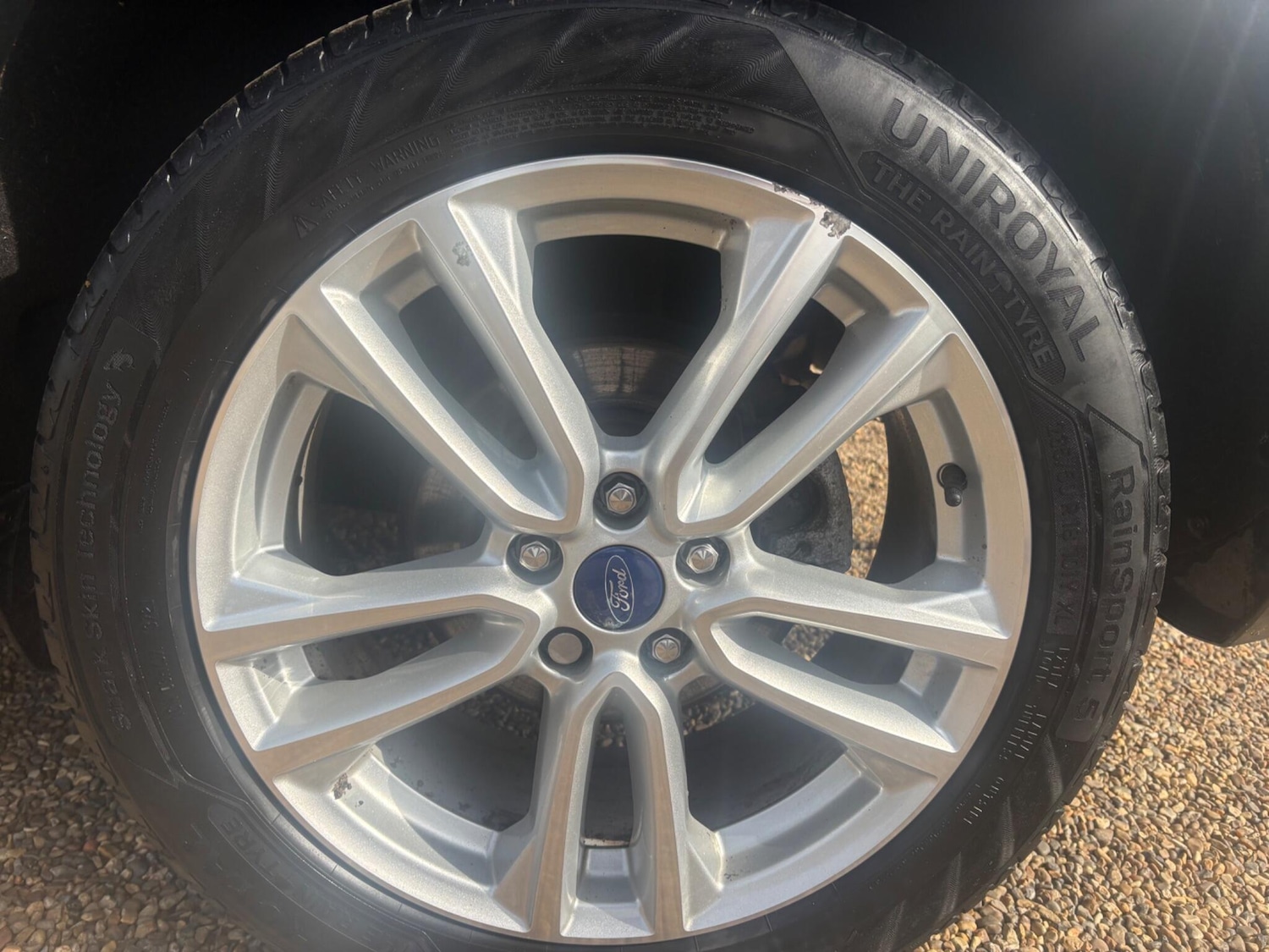 Used Ford Kuga for sale - 77969544: Photo 32