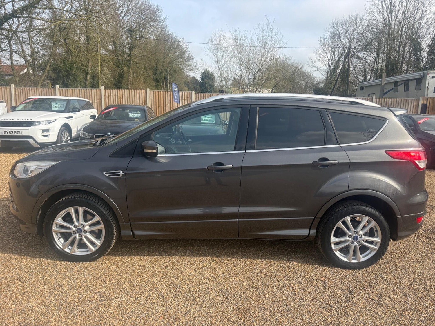 Used Ford Kuga for sale - 77969544: Photo 6