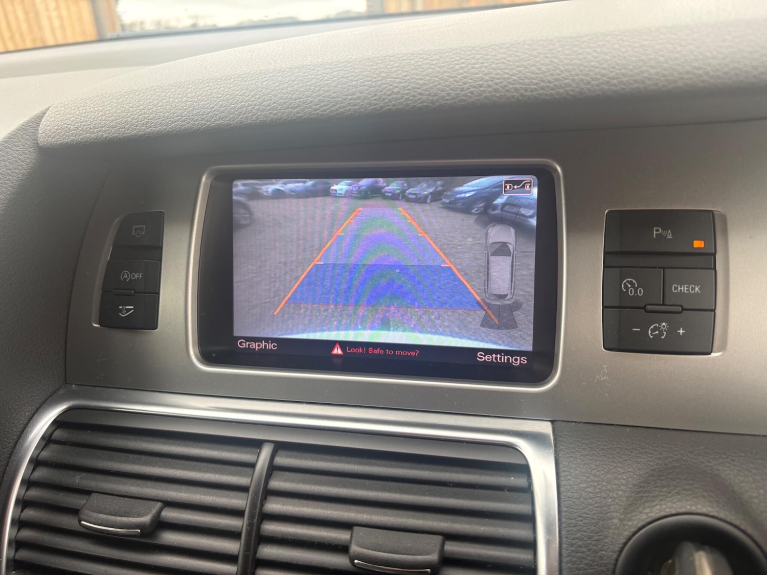 Used Audi Q7 2012 for sale - 77705439: Photo 20