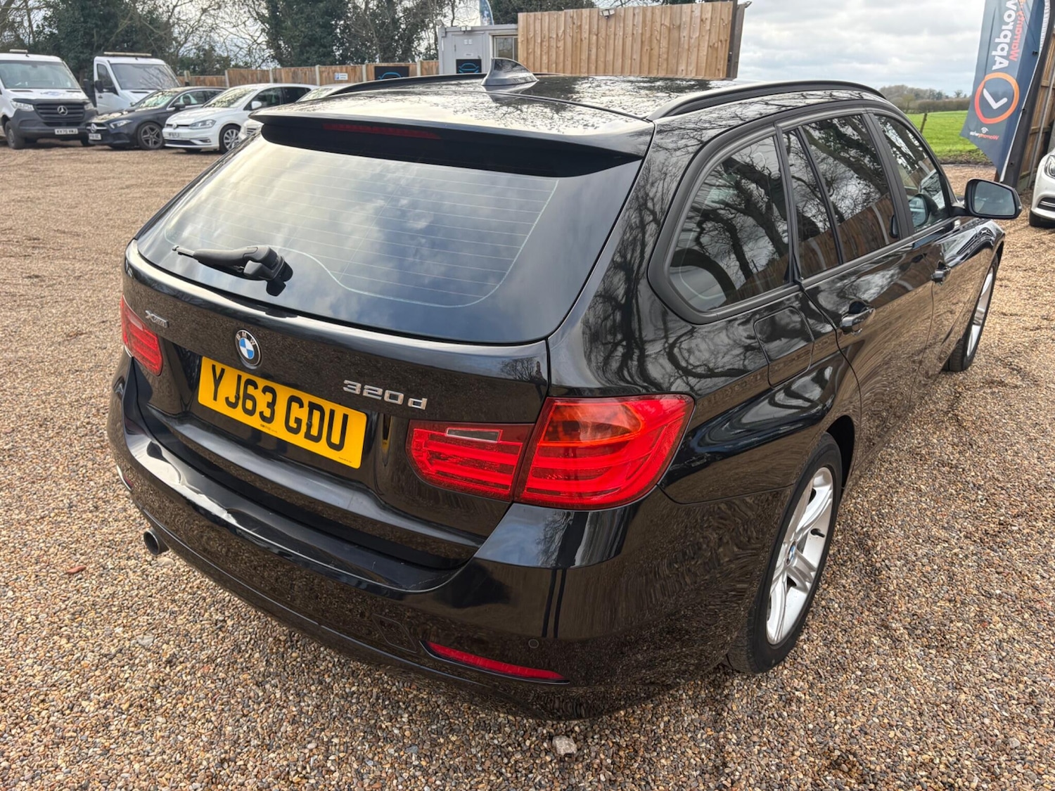 Used BMW 3 Series 2013 for sale - 77550615: Photo 10