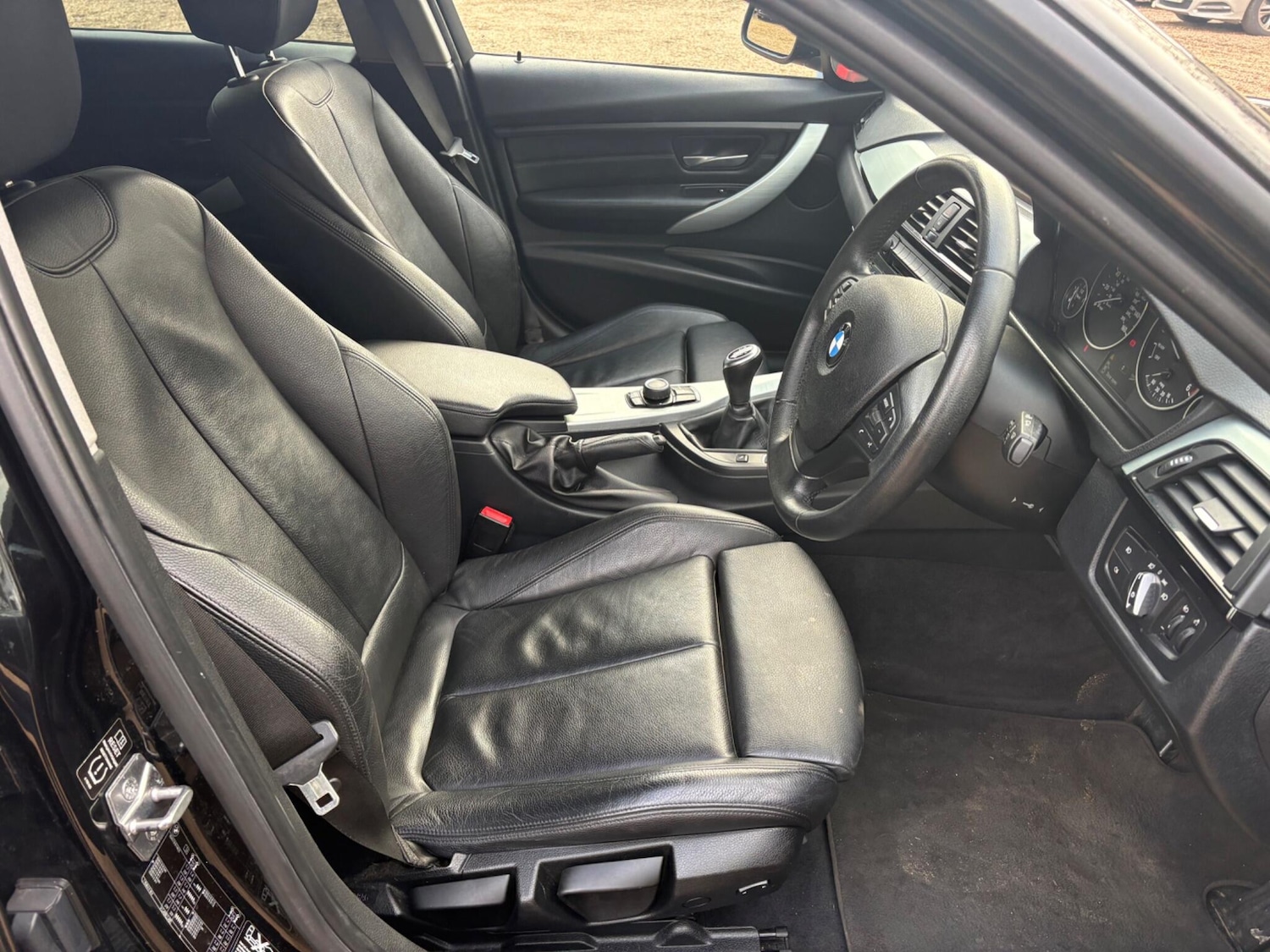 Used BMW 3 Series 2013 for sale - 77550615: Photo 14