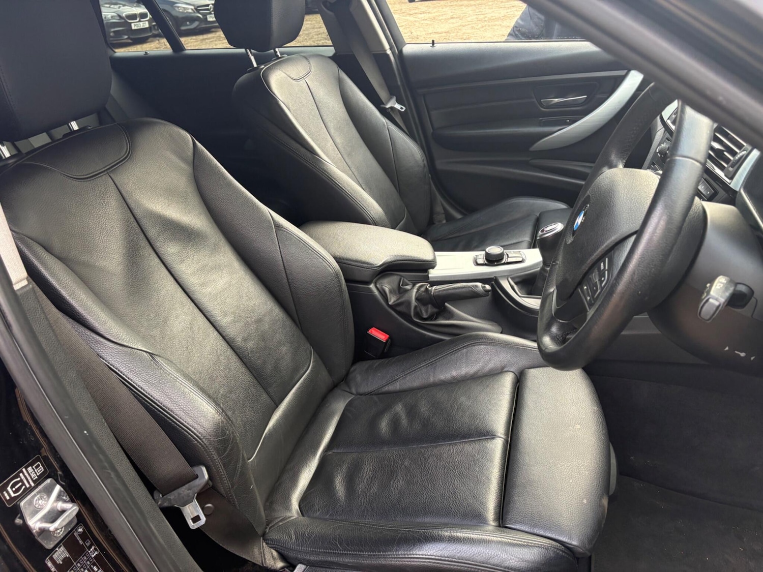 Used BMW 3 Series 2013 for sale - 77550615: Photo 15