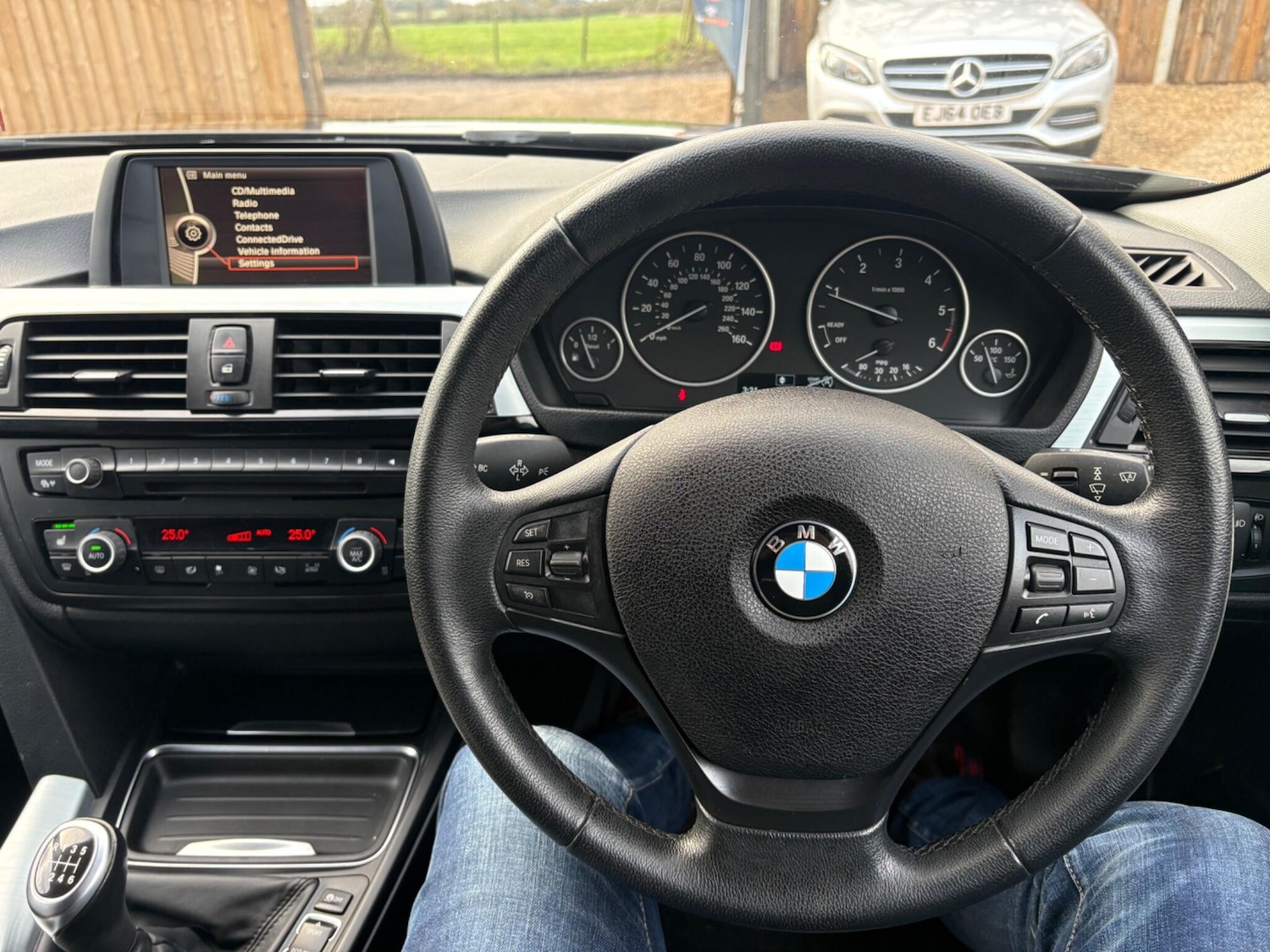 Used BMW 3 Series 2013 for sale - 77550615: Photo 17