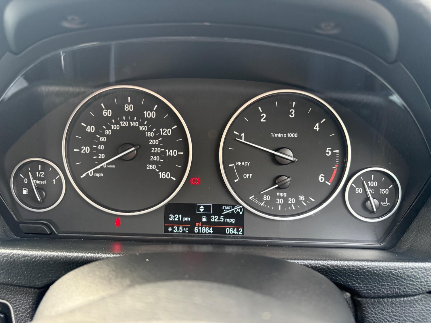 Used BMW 3 Series 2013 for sale - 77550615: Photo 18