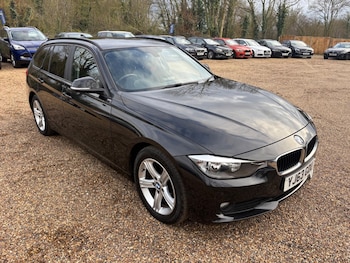 BMW 3 Series feature image
