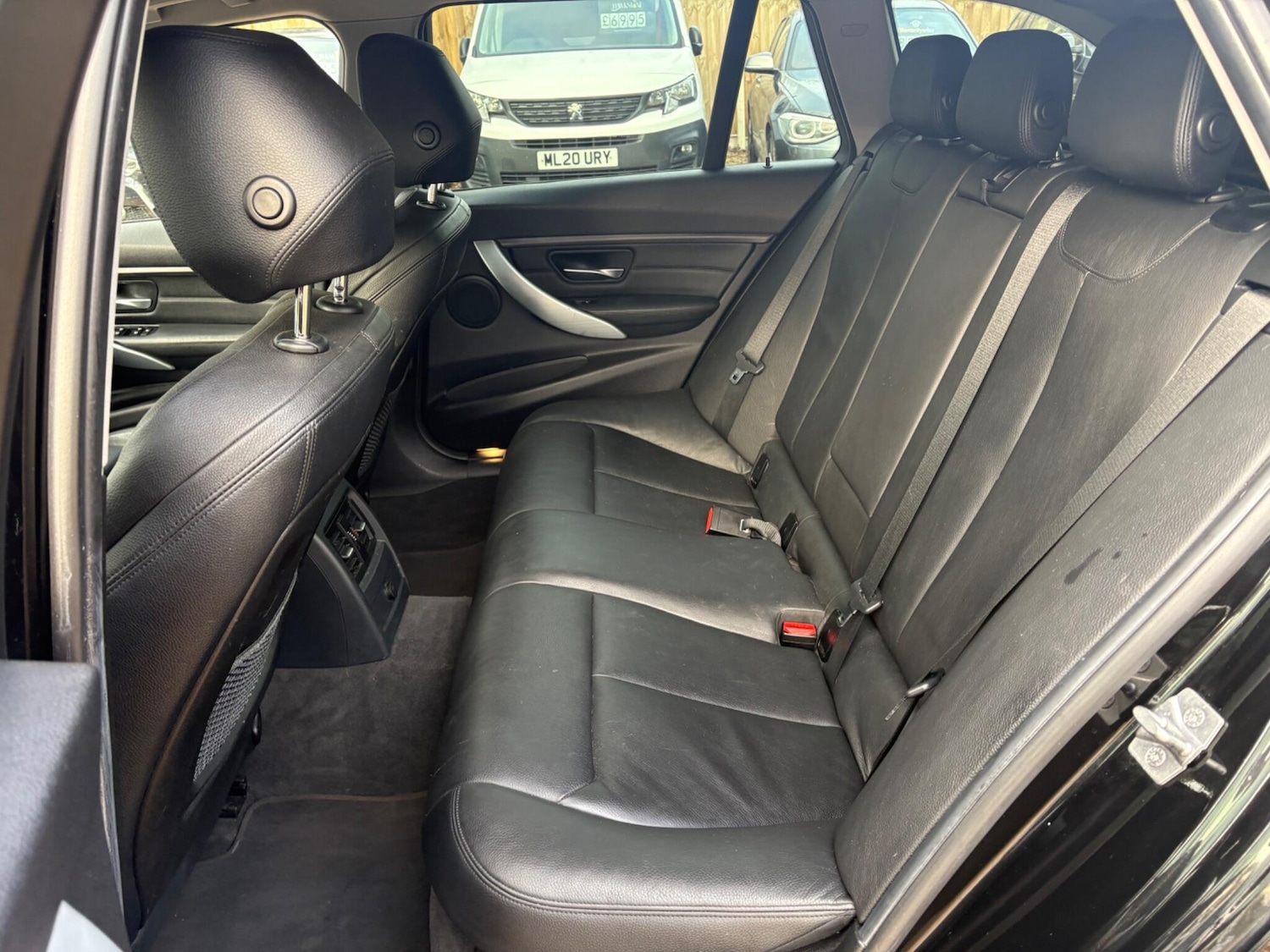 Used BMW 3 Series 2013 for sale - 77550615: Photo 29