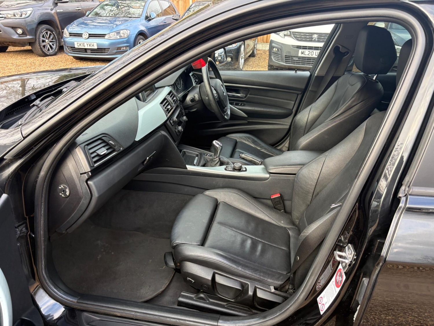 Used BMW 3 Series 2013 for sale - 77550615: Photo 30