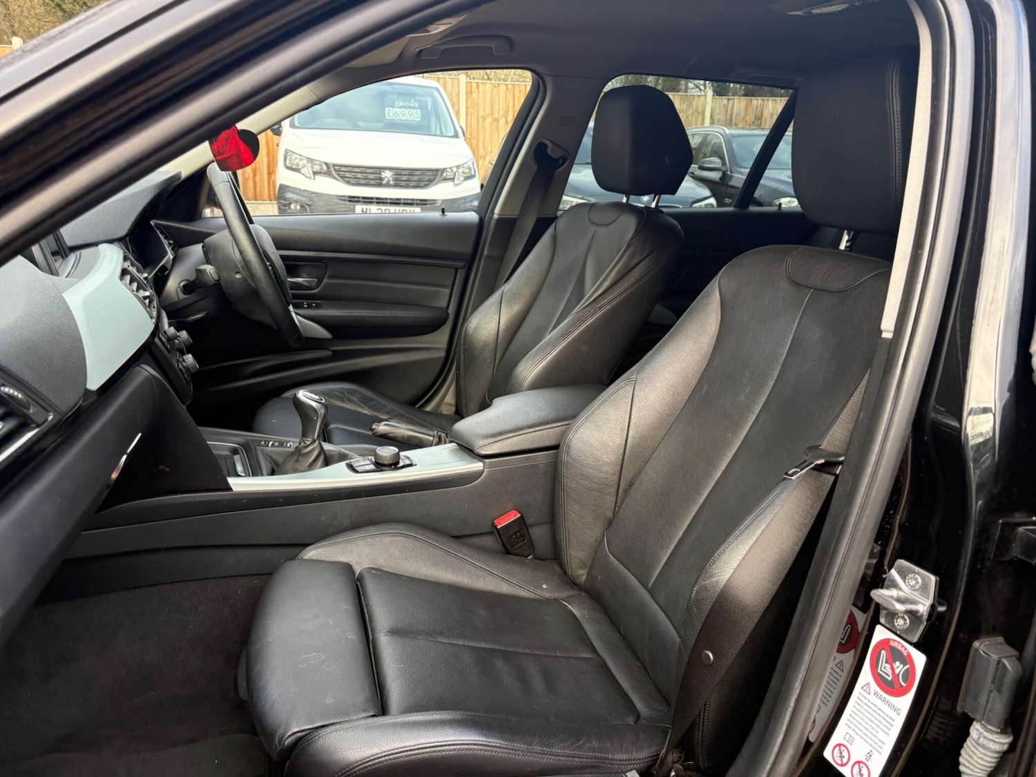 Used BMW 3 Series 2013 for sale - 77550615: Photo 31