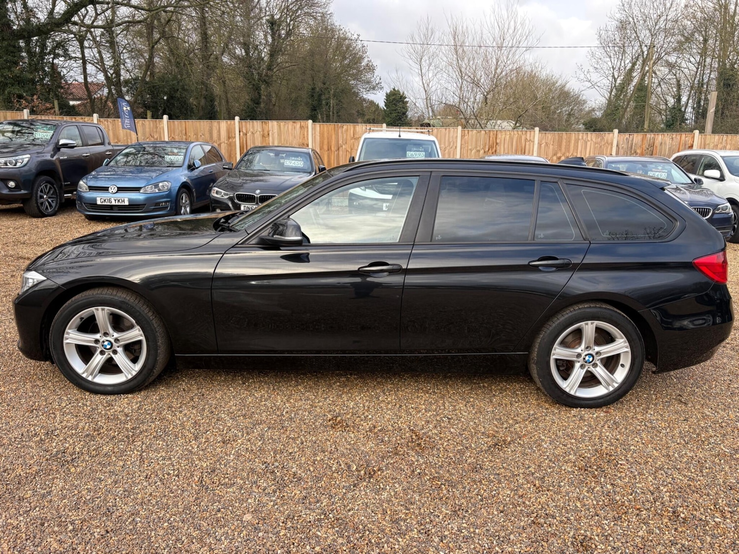 Used BMW 3 Series 2013 for sale - 77550615: Photo 6