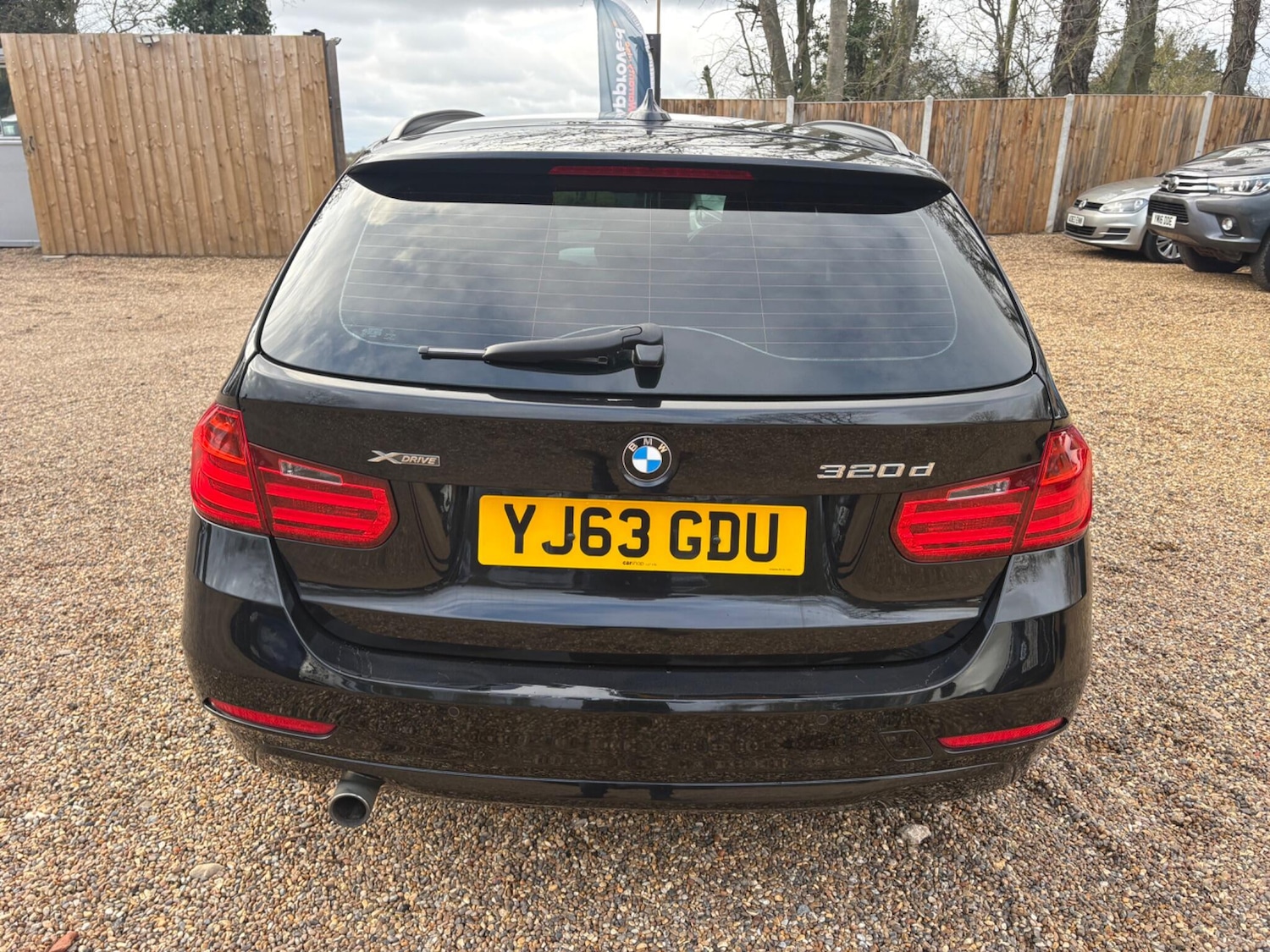 Used BMW 3 Series 2013 for sale - 77550615: Photo 9