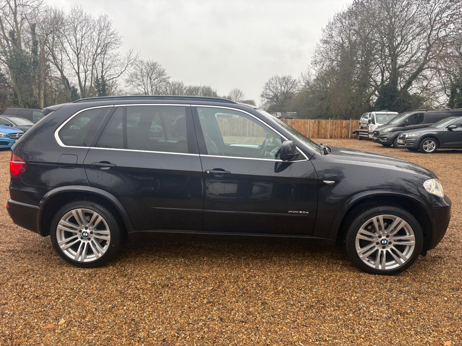 Used BMW X5 2013 for sale - 77166532: Photo 11
