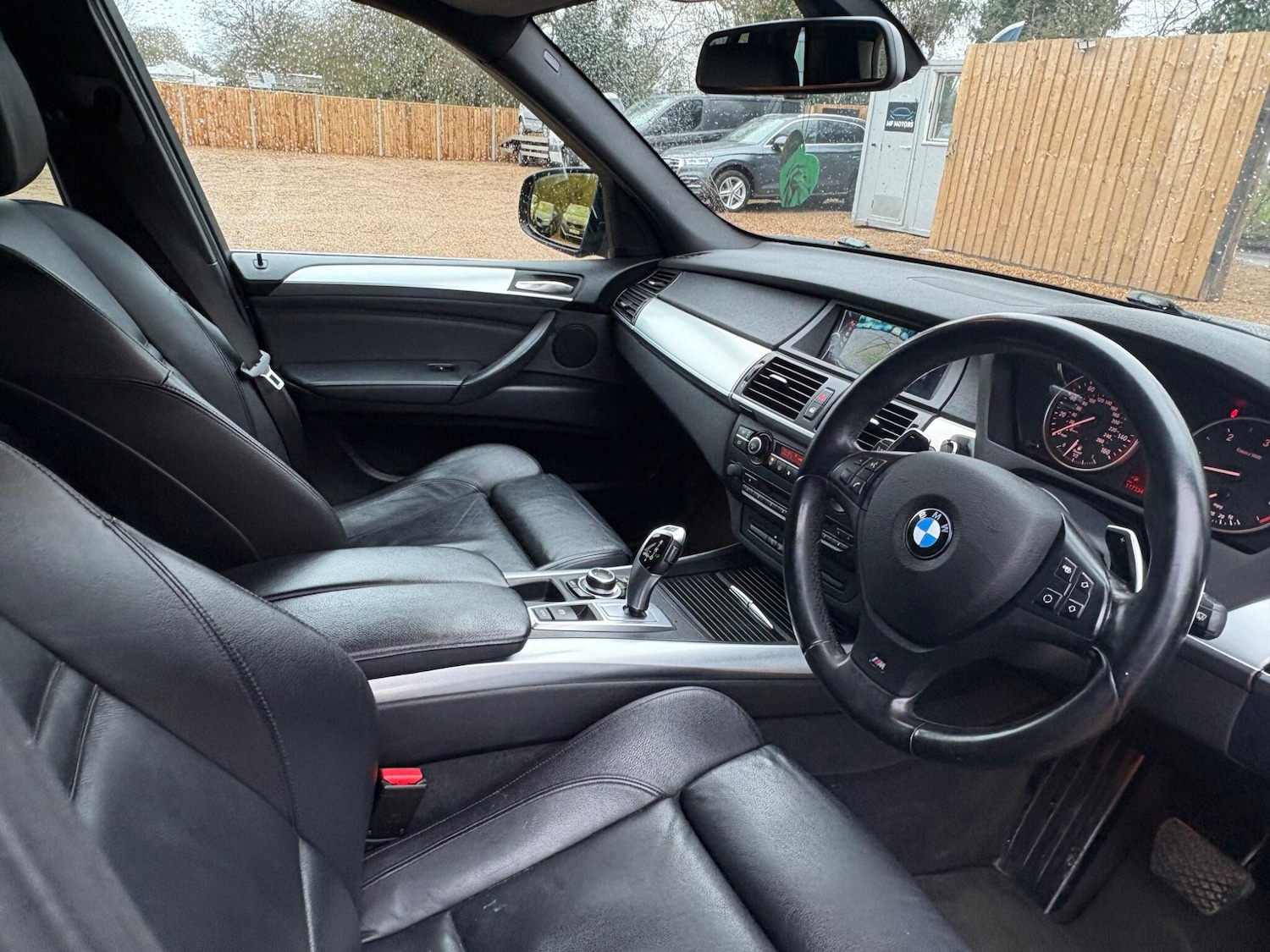 Used BMW X5 2013 for sale - 77166532: Photo 16