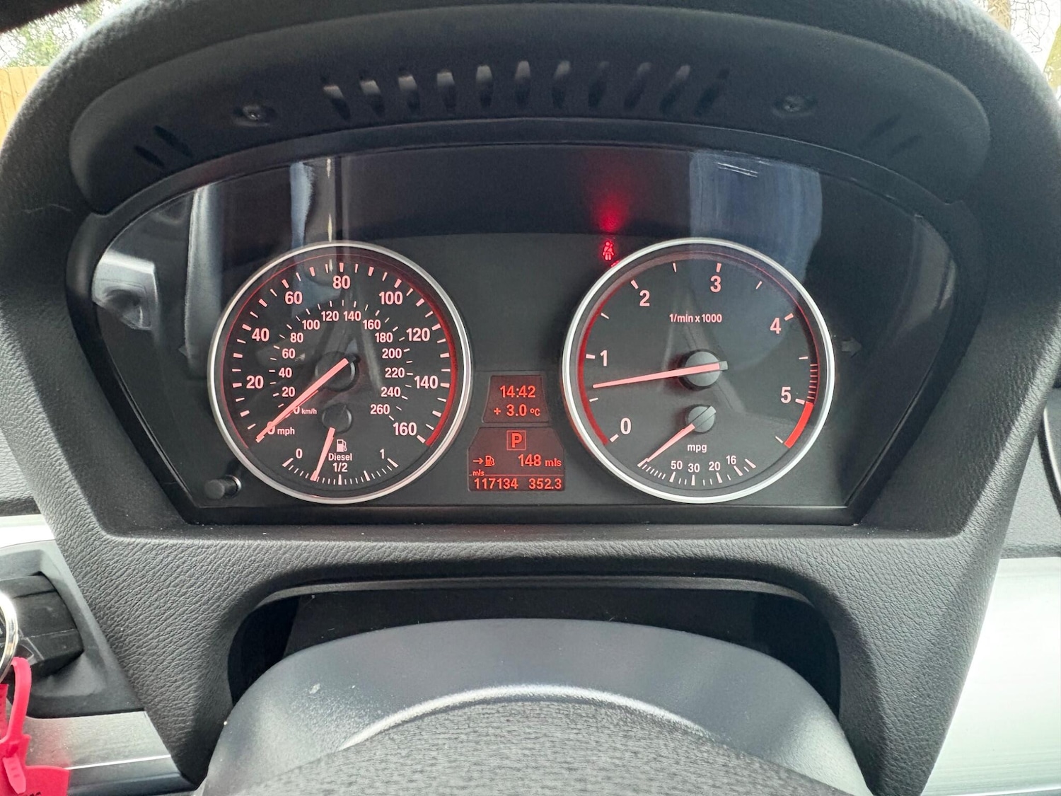 Used BMW X5 2013 for sale - 77166532: Photo 18