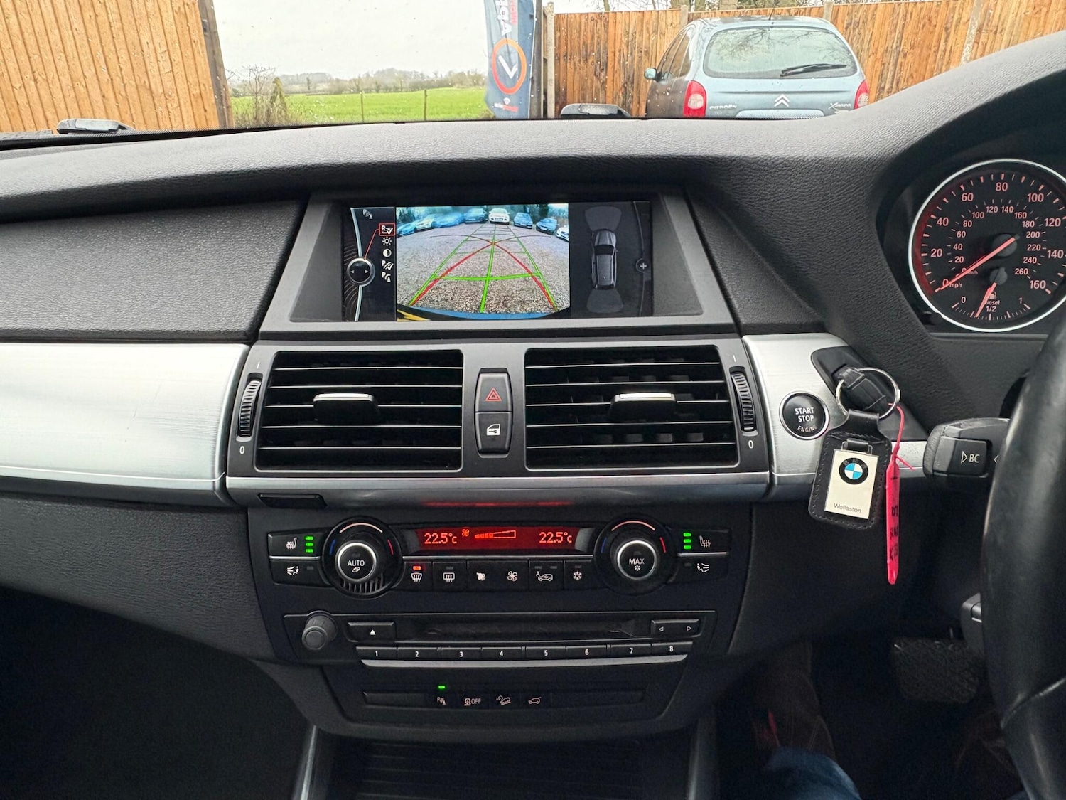 Used BMW X5 2013 for sale - 77166532: Photo 20