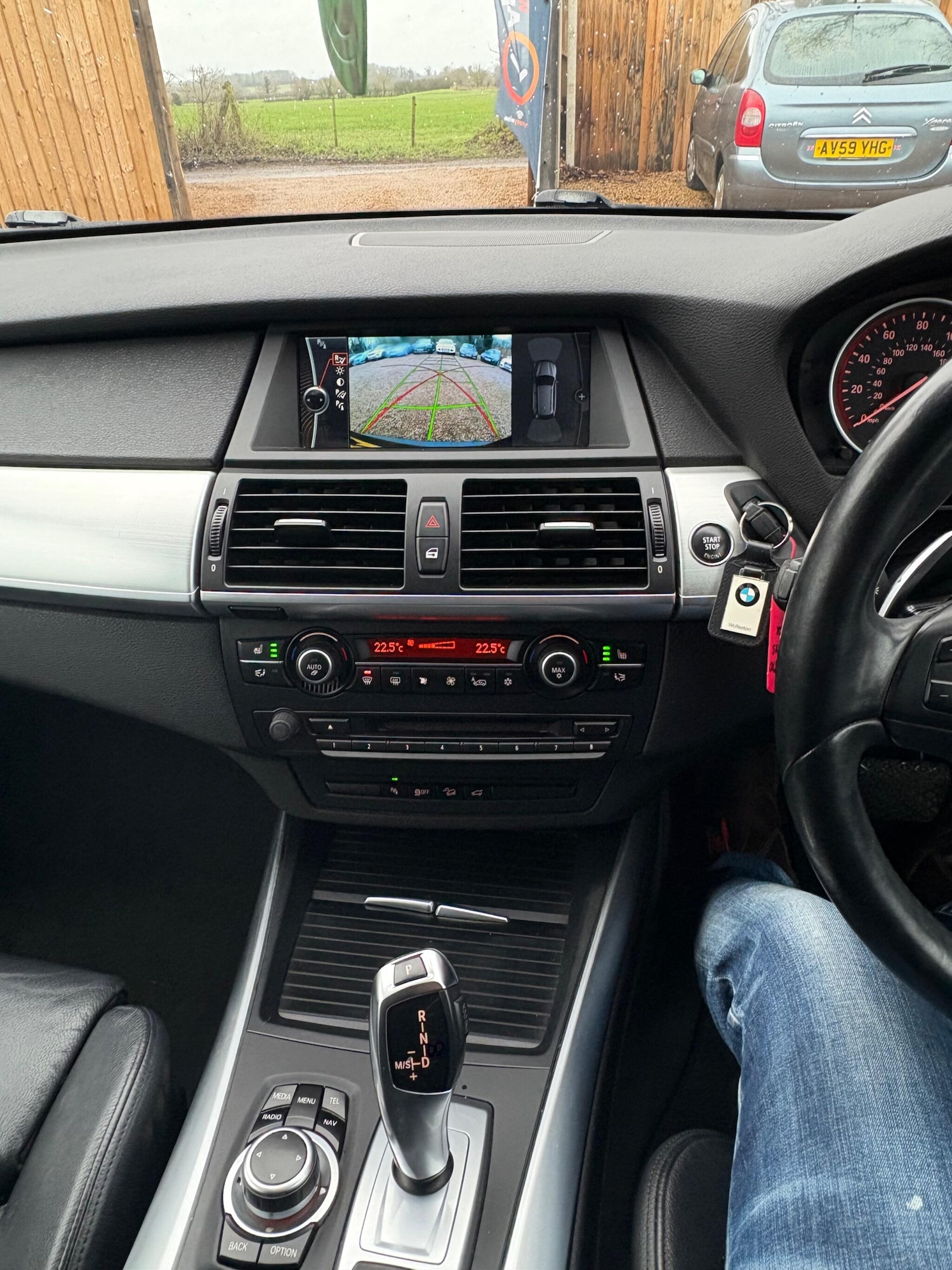 Used BMW X5 2013 for sale - 77166532: Photo 21