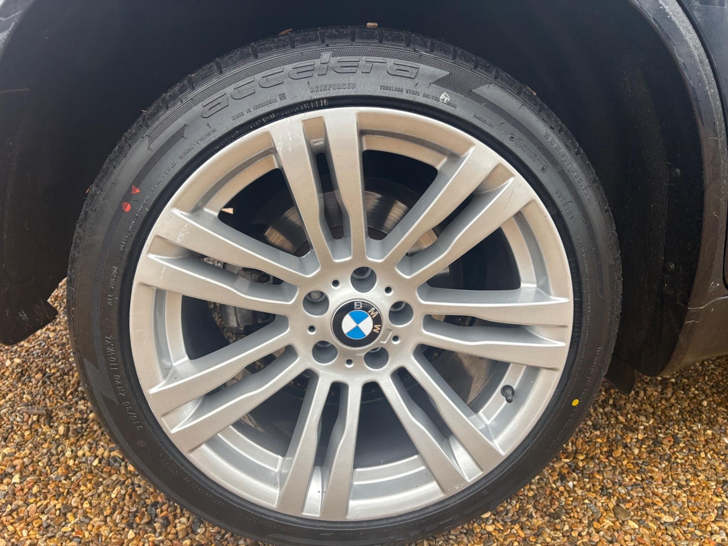 Used BMW X5 2013 for sale - 77166532: Photo 28