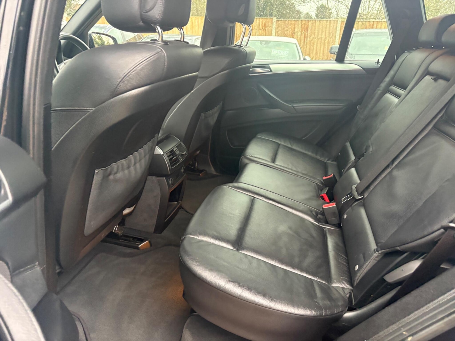 Used BMW X5 2013 for sale - 77166532: Photo 30