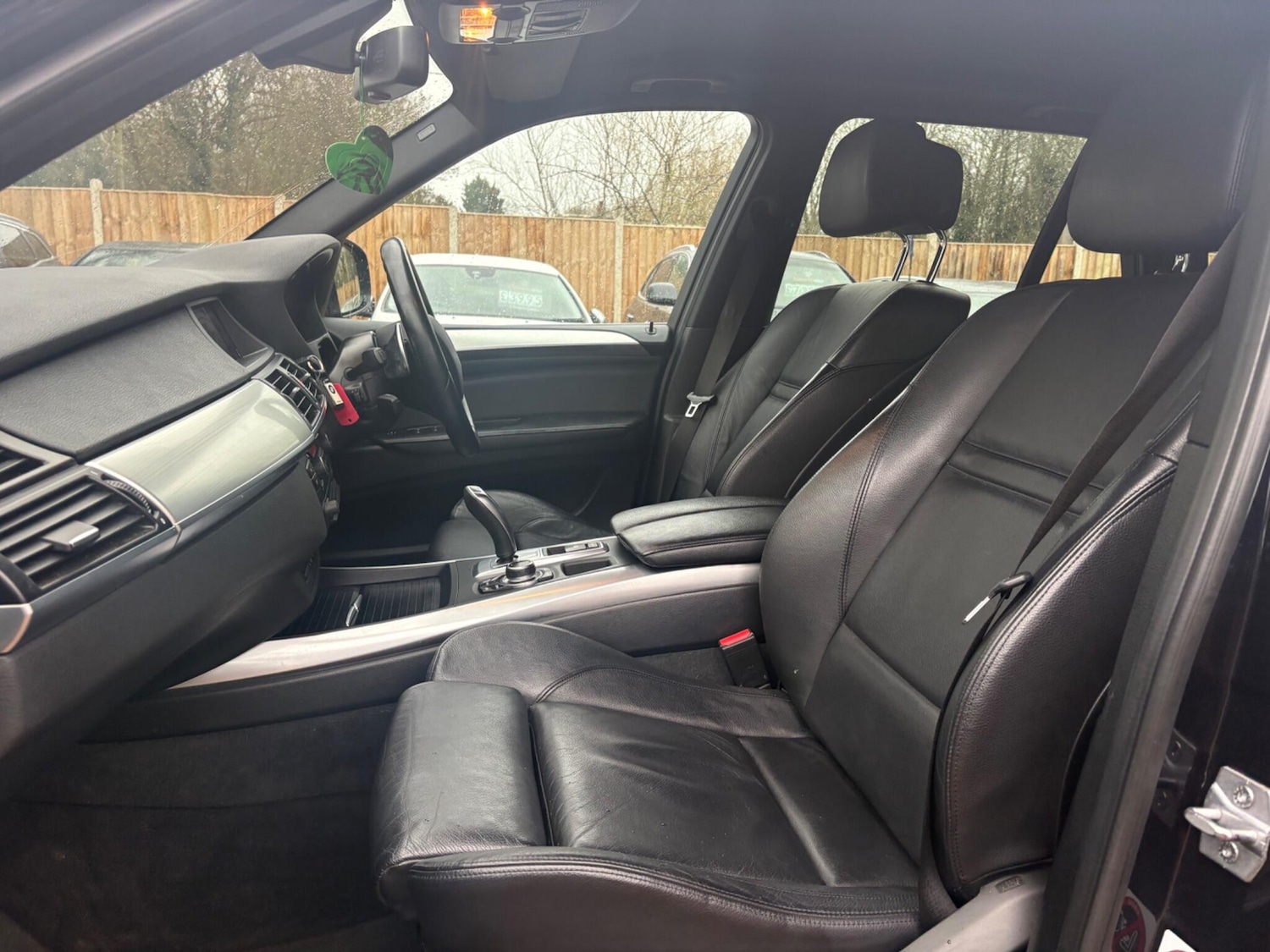 Used BMW X5 2013 for sale - 77166532: Photo 32