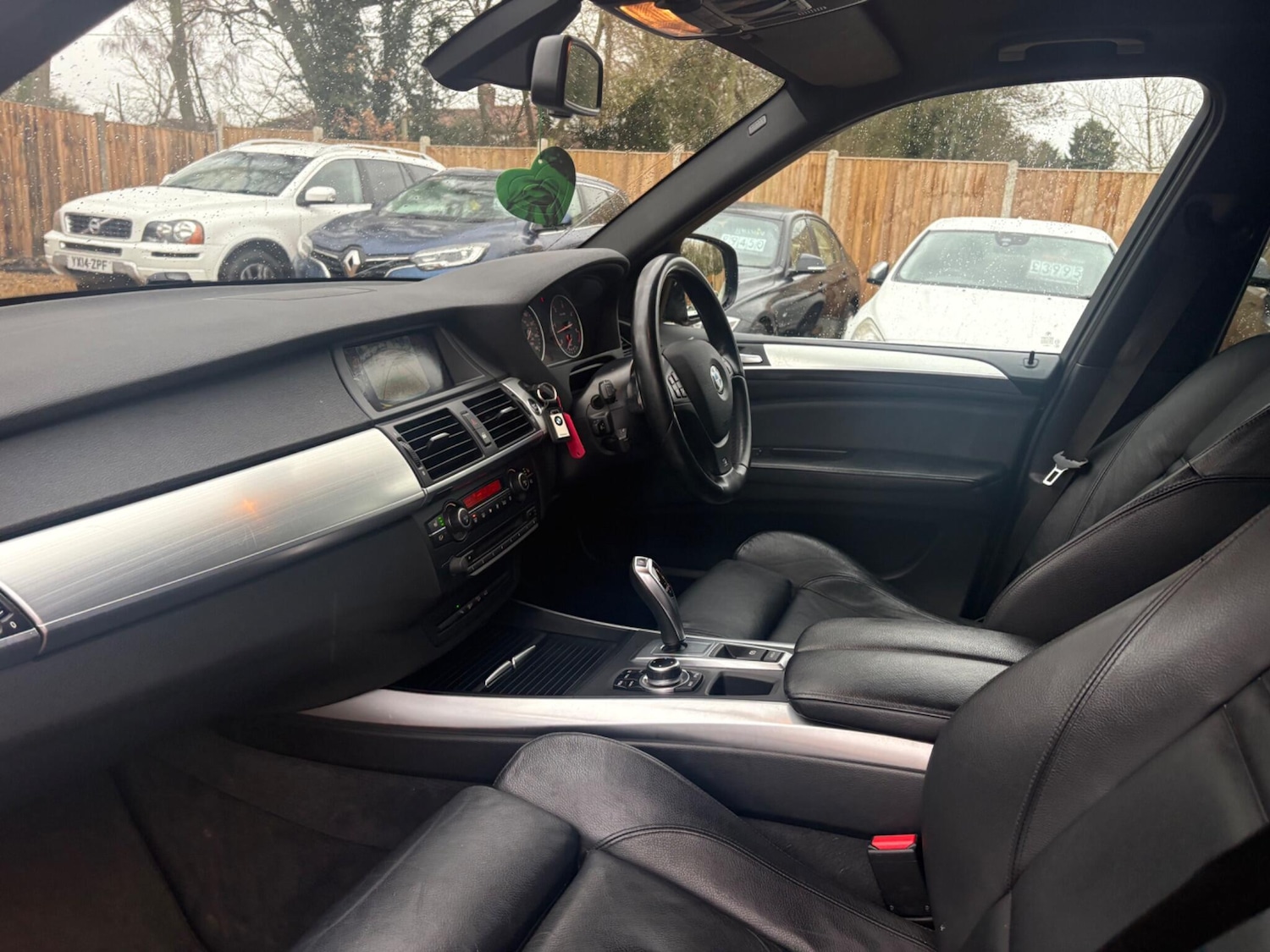 Used BMW X5 2013 for sale - 77166532: Photo 33