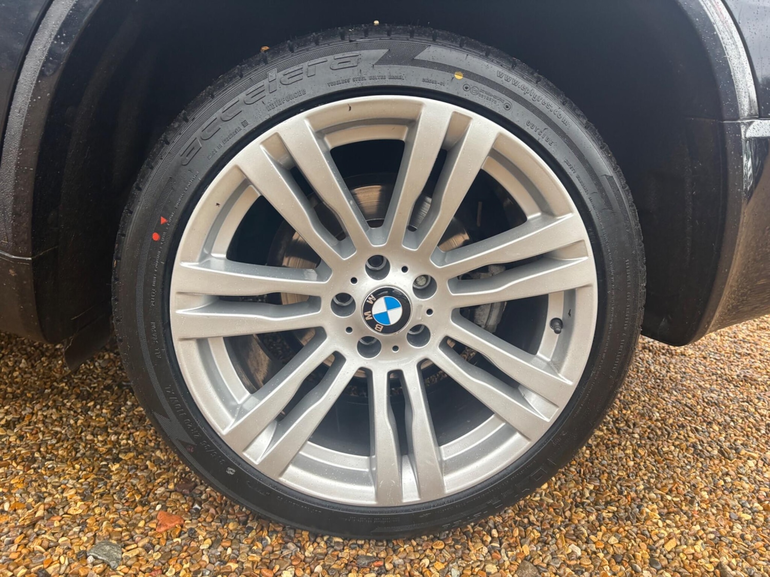 Used BMW X5 2013 for sale - 77166532: Photo 34