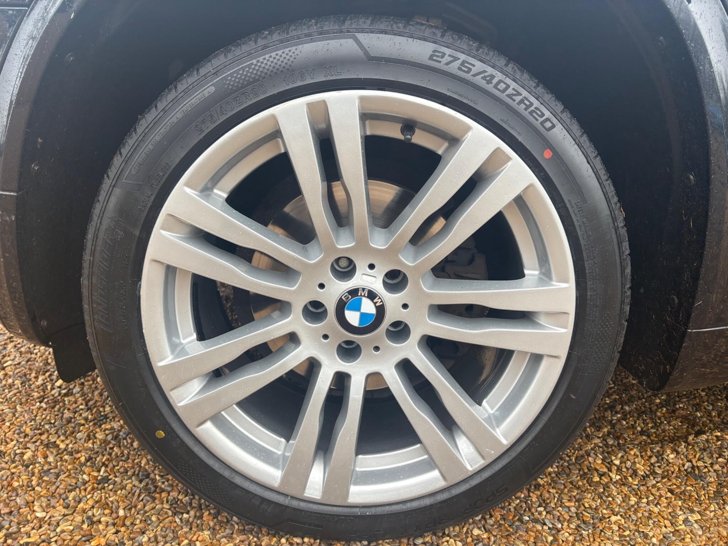 Used BMW X5 2013 for sale - 77166532: Photo 35