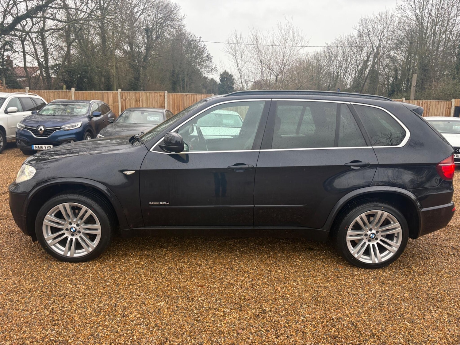 Used BMW X5 2013 for sale - 77166532: Photo 5