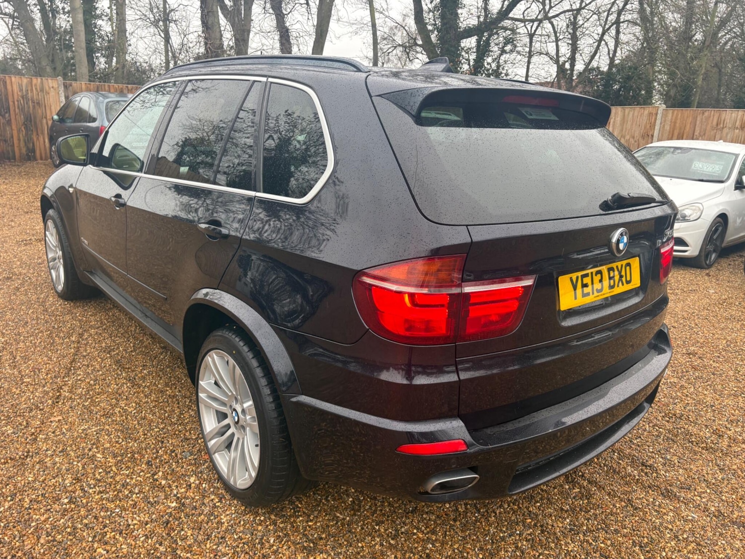 Used BMW X5 2013 for sale - 77166532: Photo 7