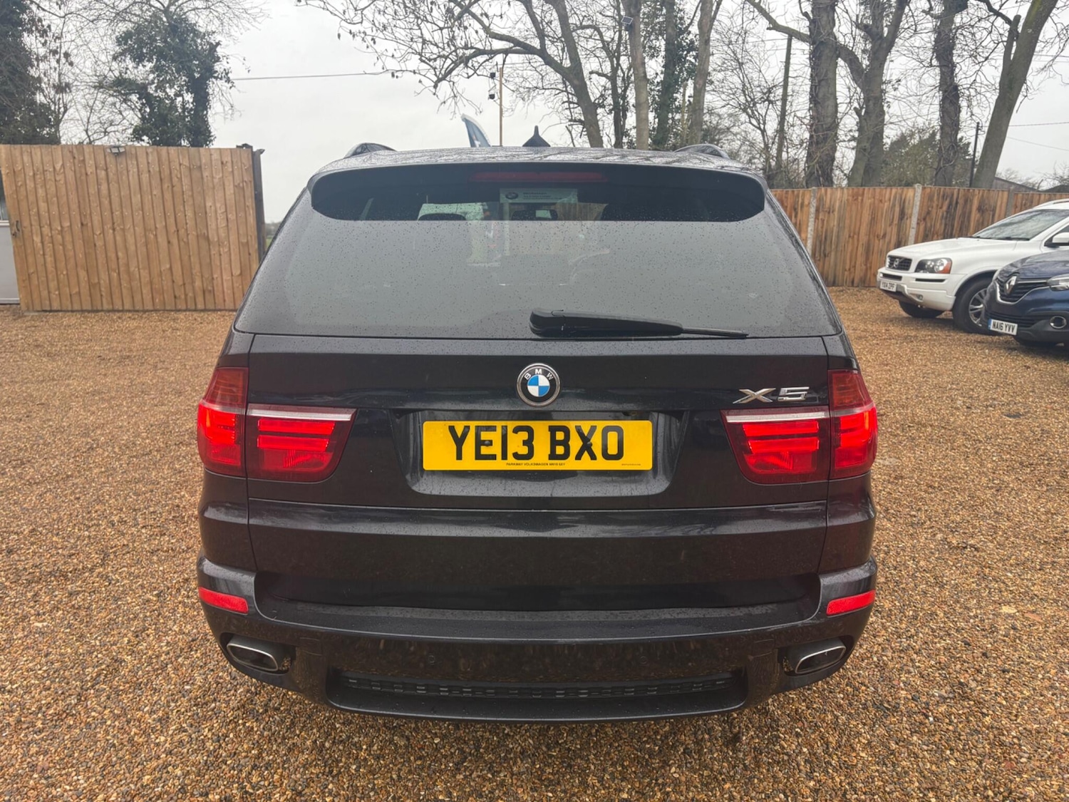 Used BMW X5 2013 for sale - 77166532: Photo 8