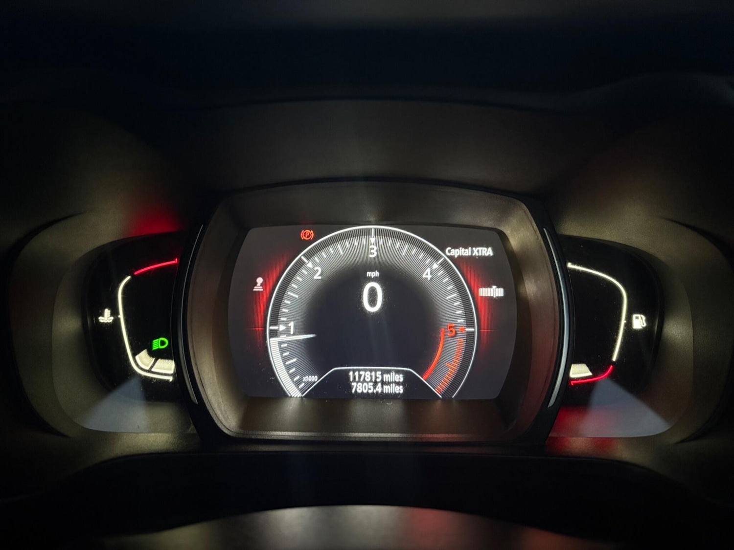 Used Renault Kadjar 2016 for sale - 76786843: Photo 16