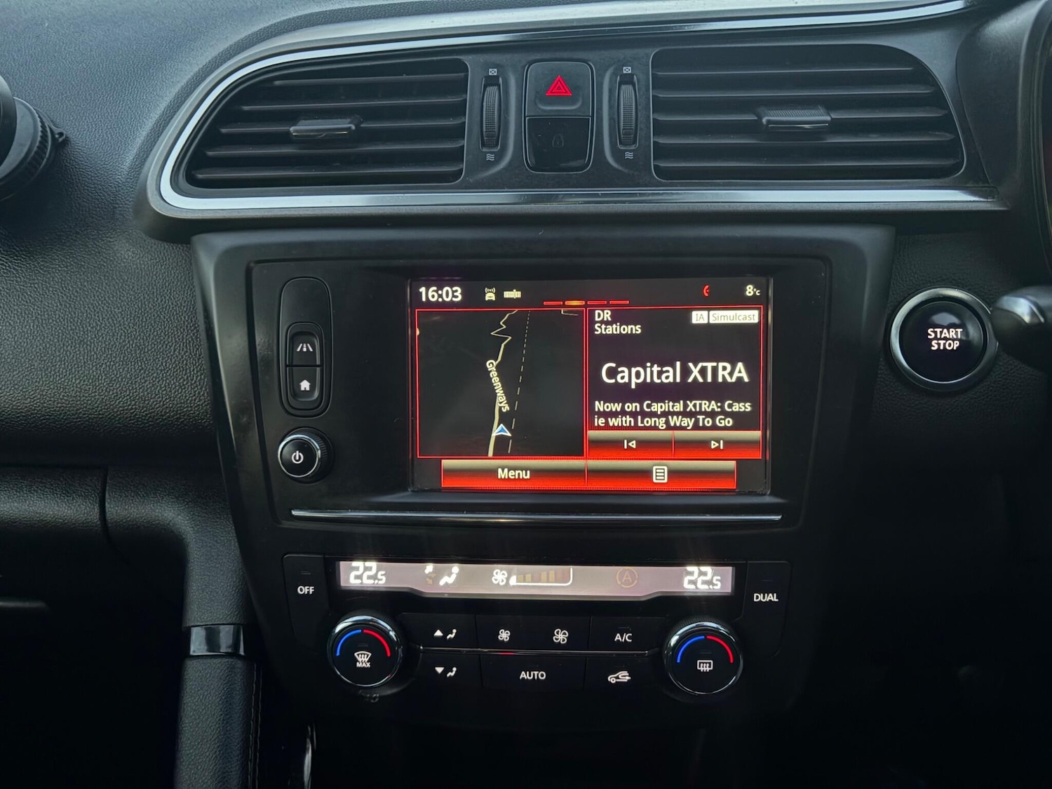 Used Renault Kadjar 2016 for sale - 76786843: Photo 17