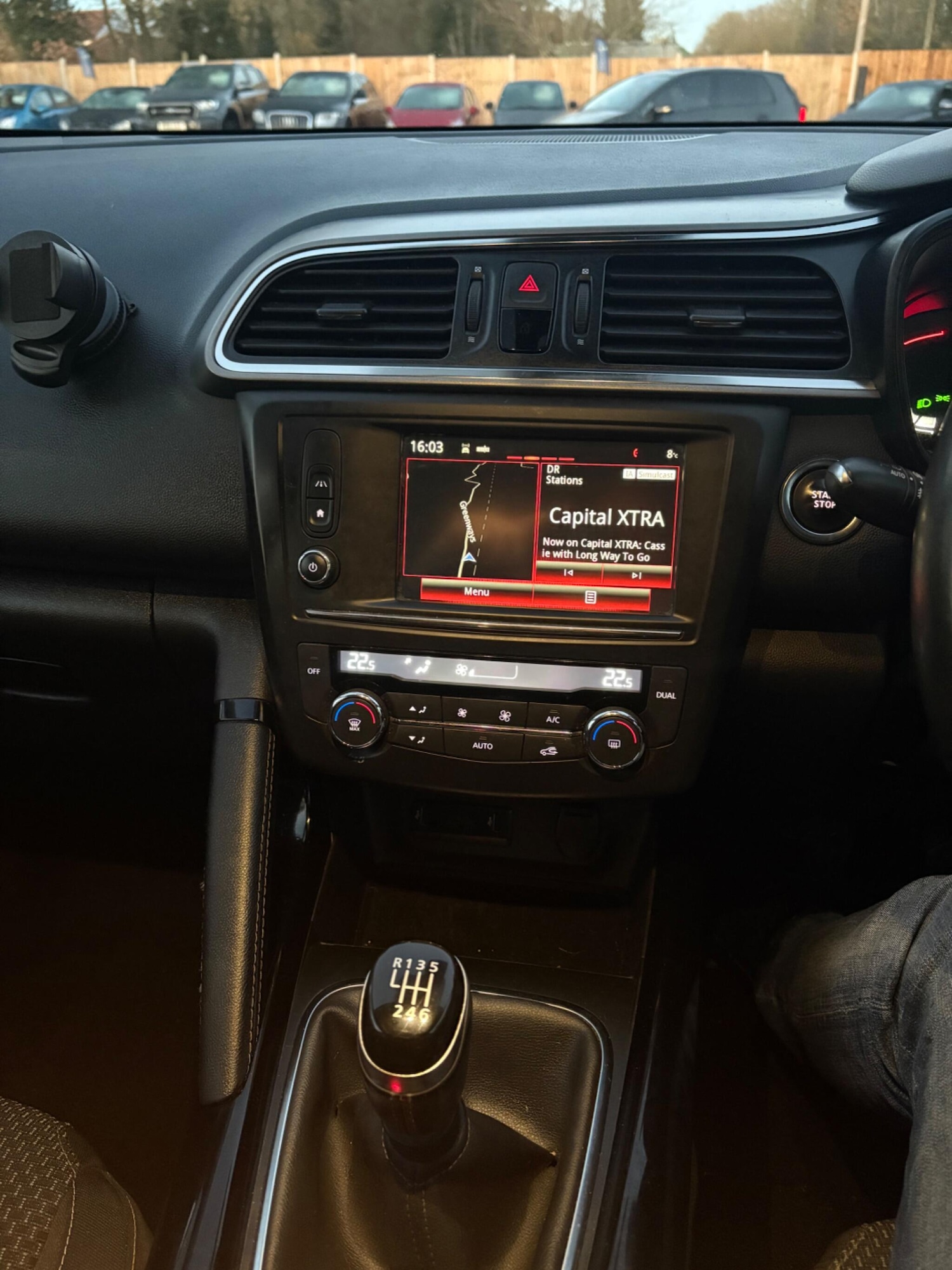 Used Renault Kadjar 2016 for sale - 76786843: Photo 18